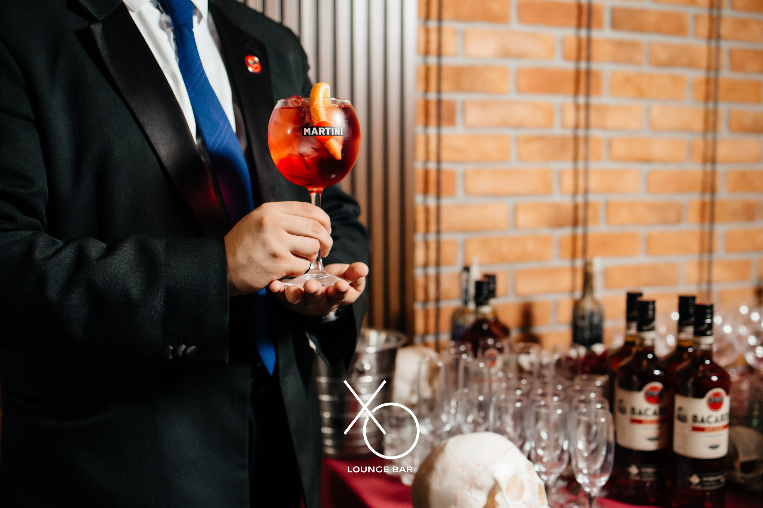 Friday the 13th | HIRO. Lounge Bar X.O