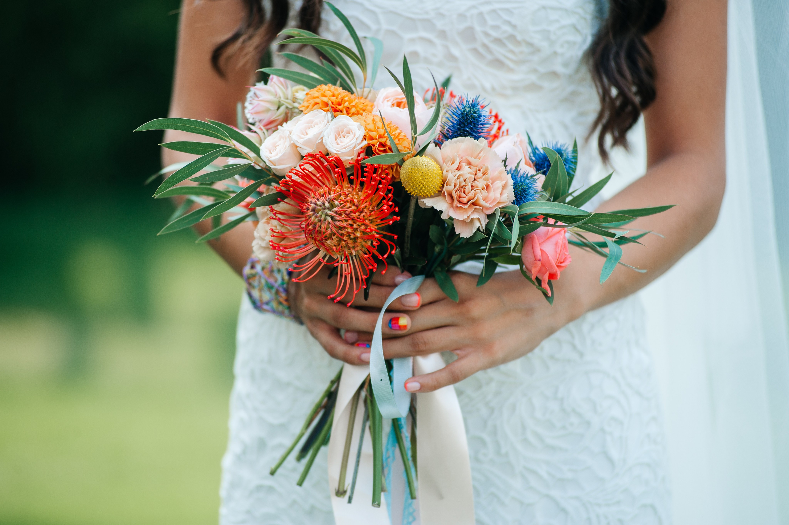 Митя и Юля. Свадебный фотограф в Ростове-на-Дону Владимир Пешков
