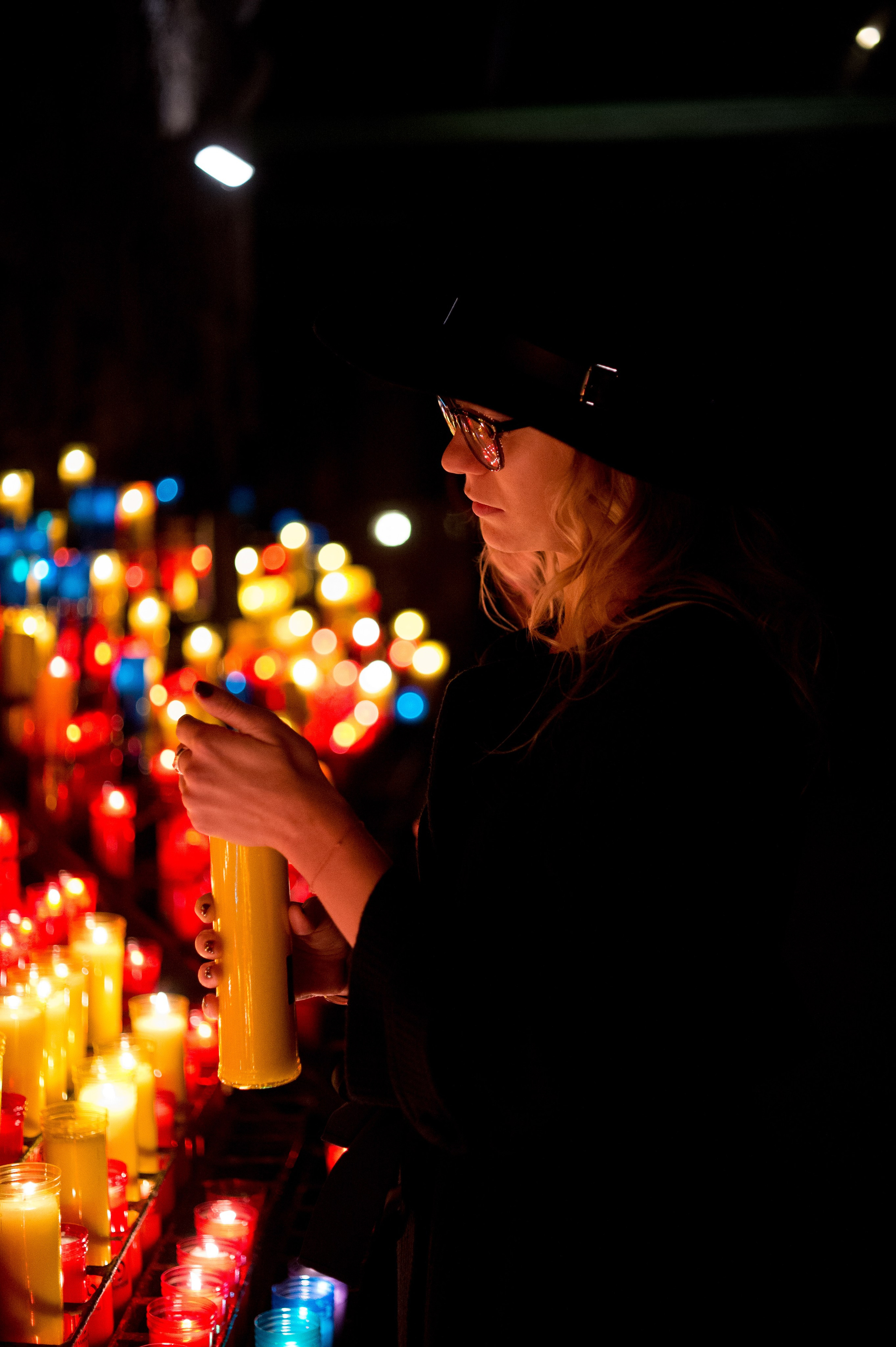 Barcelona. Свадебный фотограф в Ростове-на-Дону Владимир Пешков