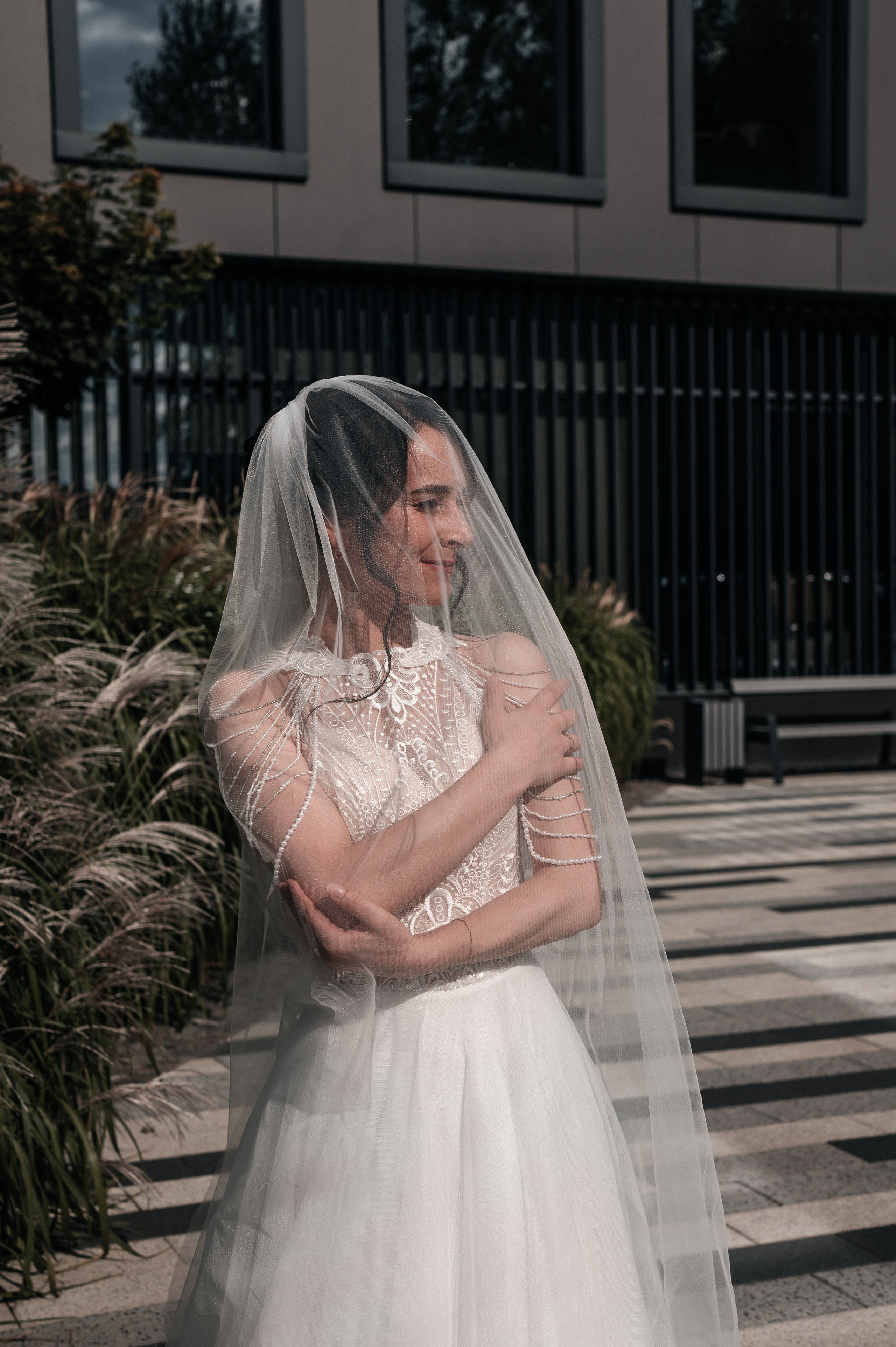 Константин и Мадина. Ривьера. Фотограф Екатерина Бочарникова