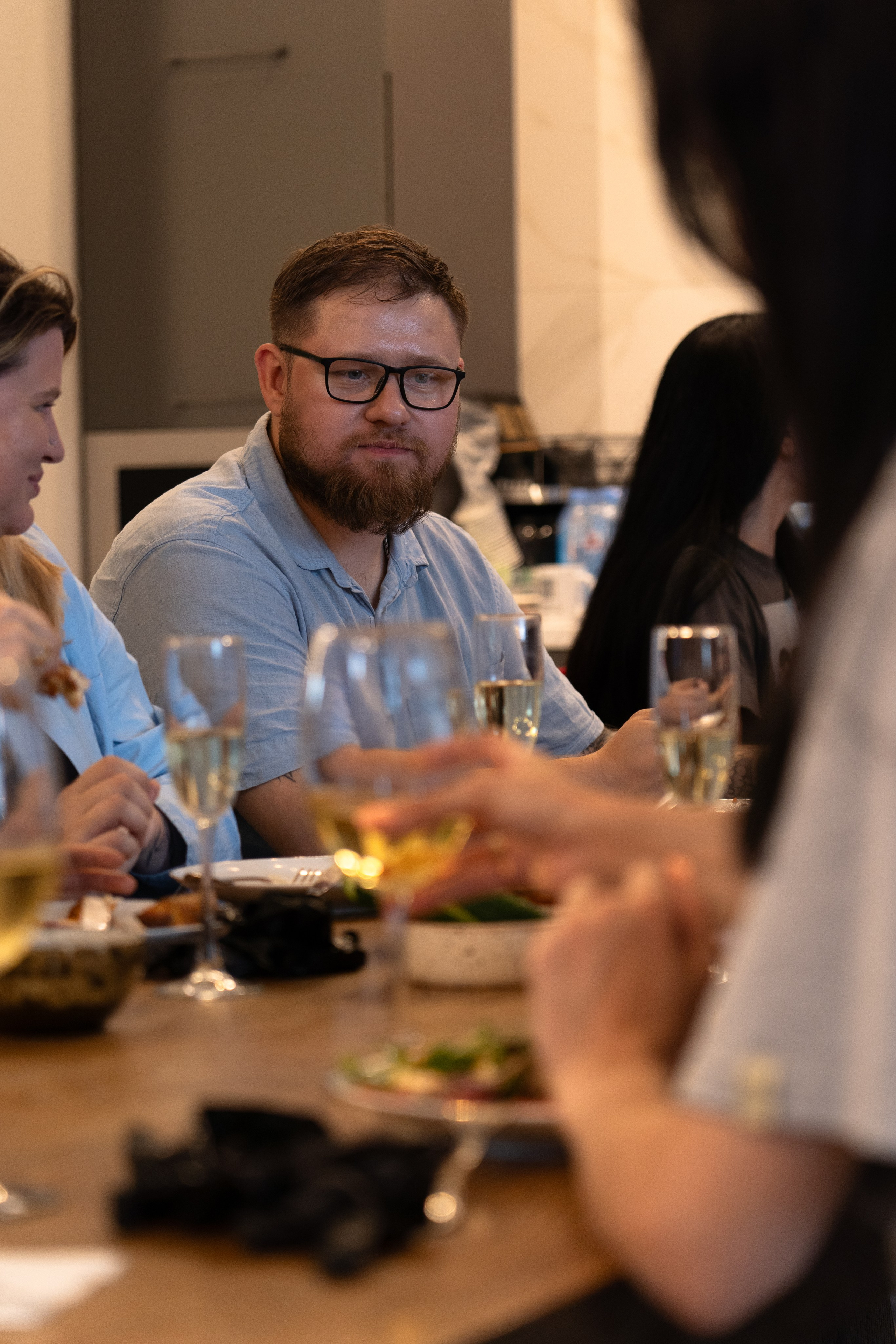 Смекалка. Фотограф-эстет