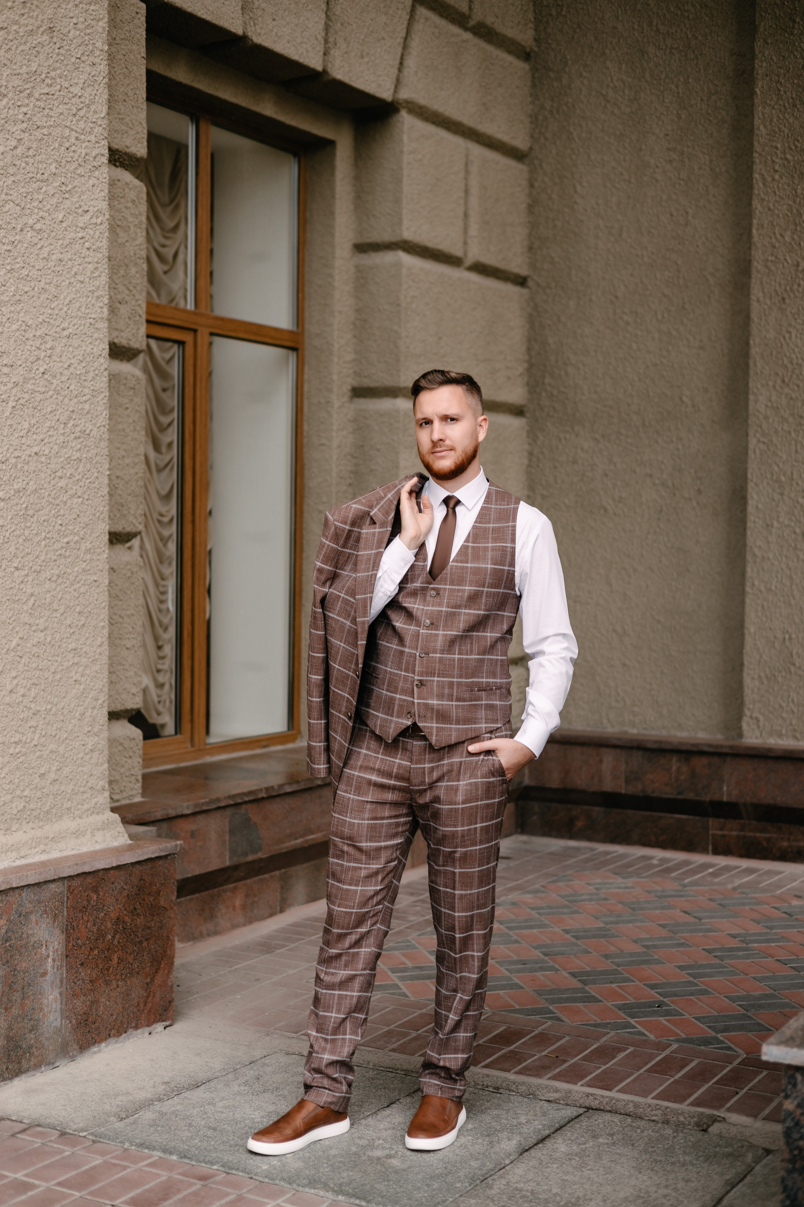 Яна, Андрей. Фотограф Волгоград Кристина Прохоренко