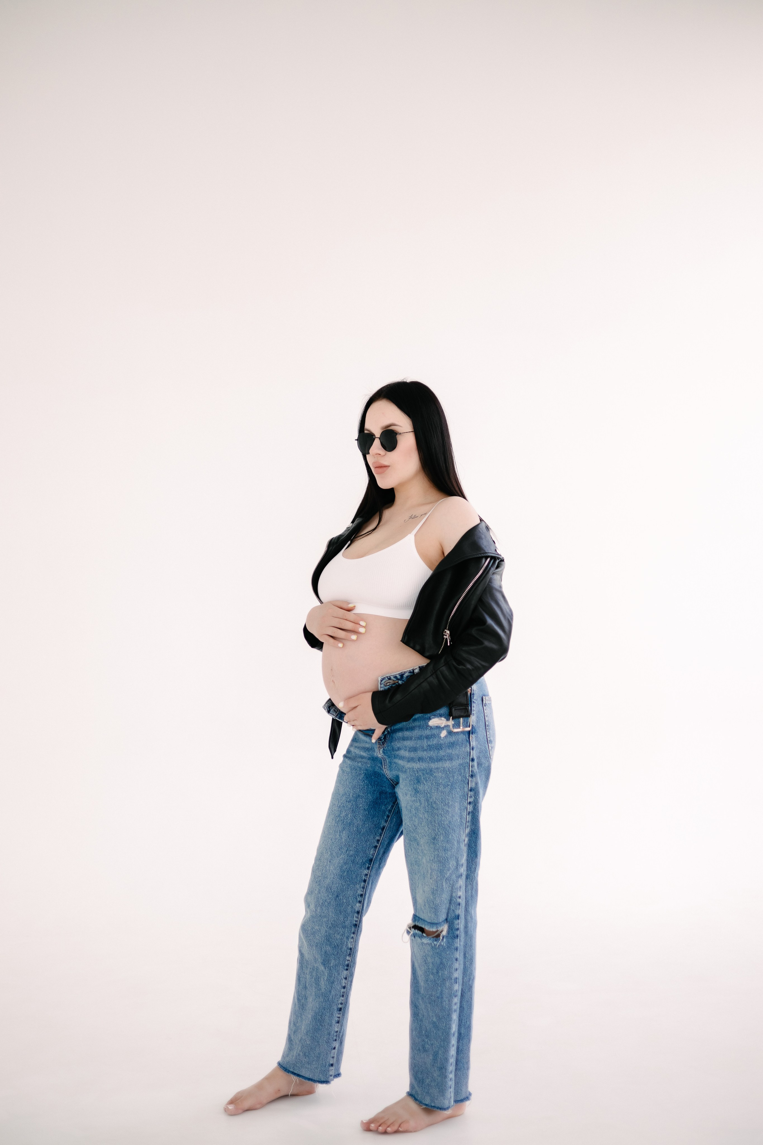 Дина. Фотограф Волгоград Кристина Прохоренко