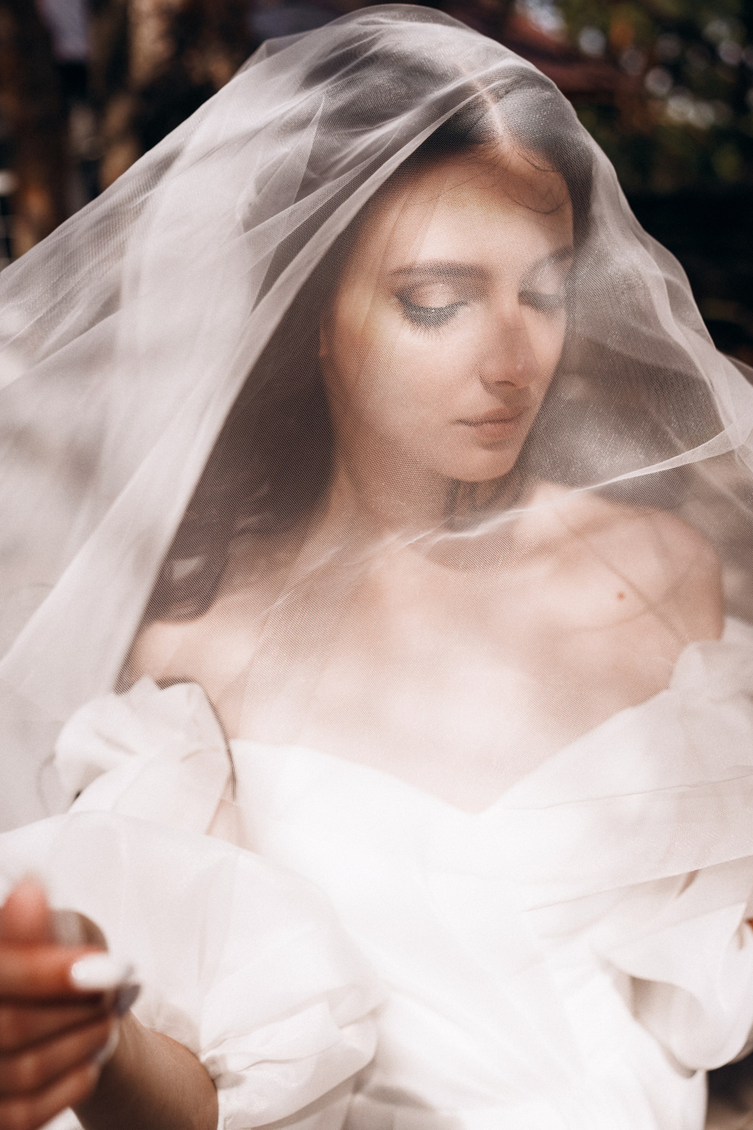 Аня и Иван. Фотограф Тамбов — Воронеж