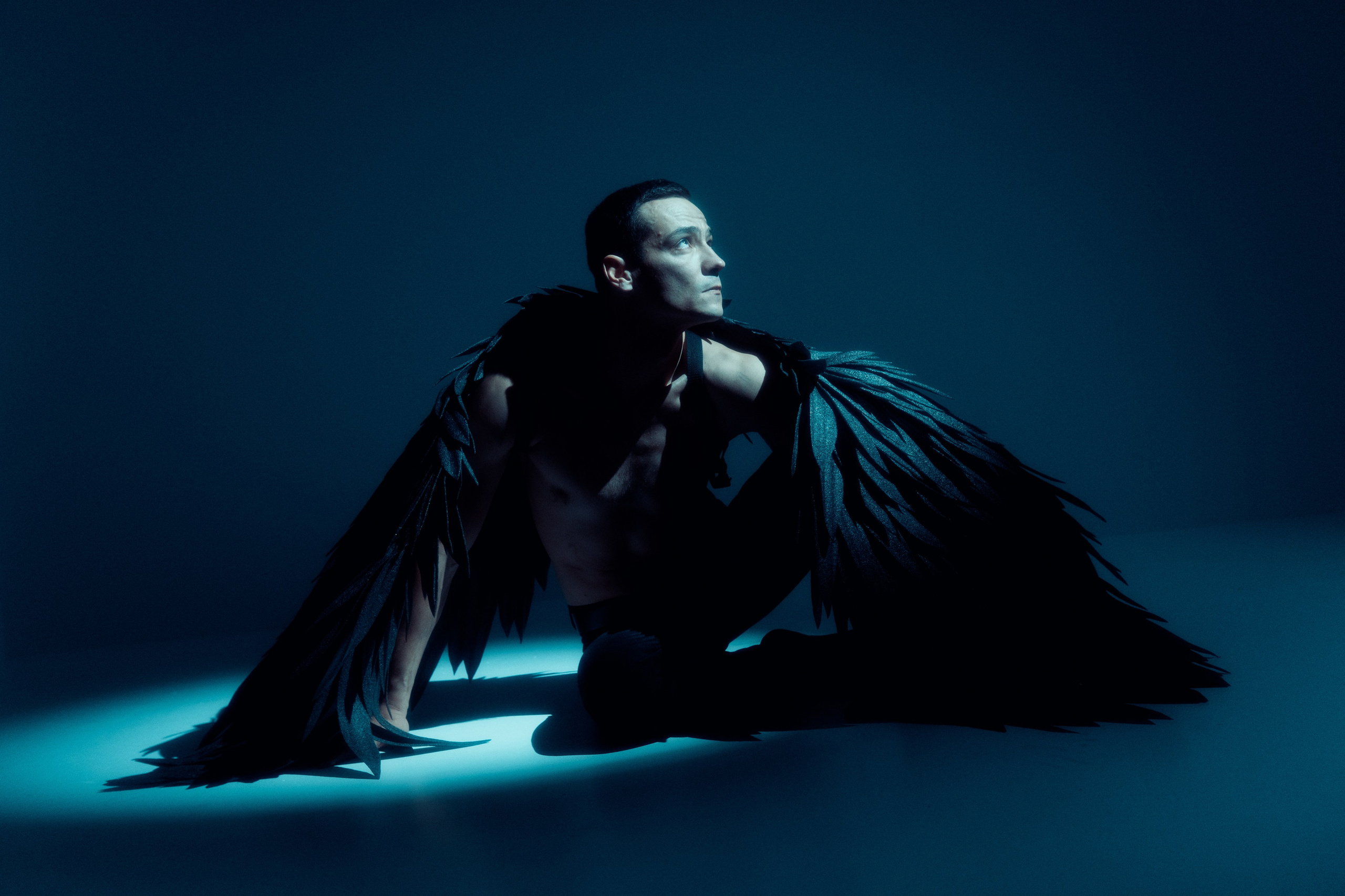 Фотосессия для Руслана. Фотограф Самара Белоусова Юлия