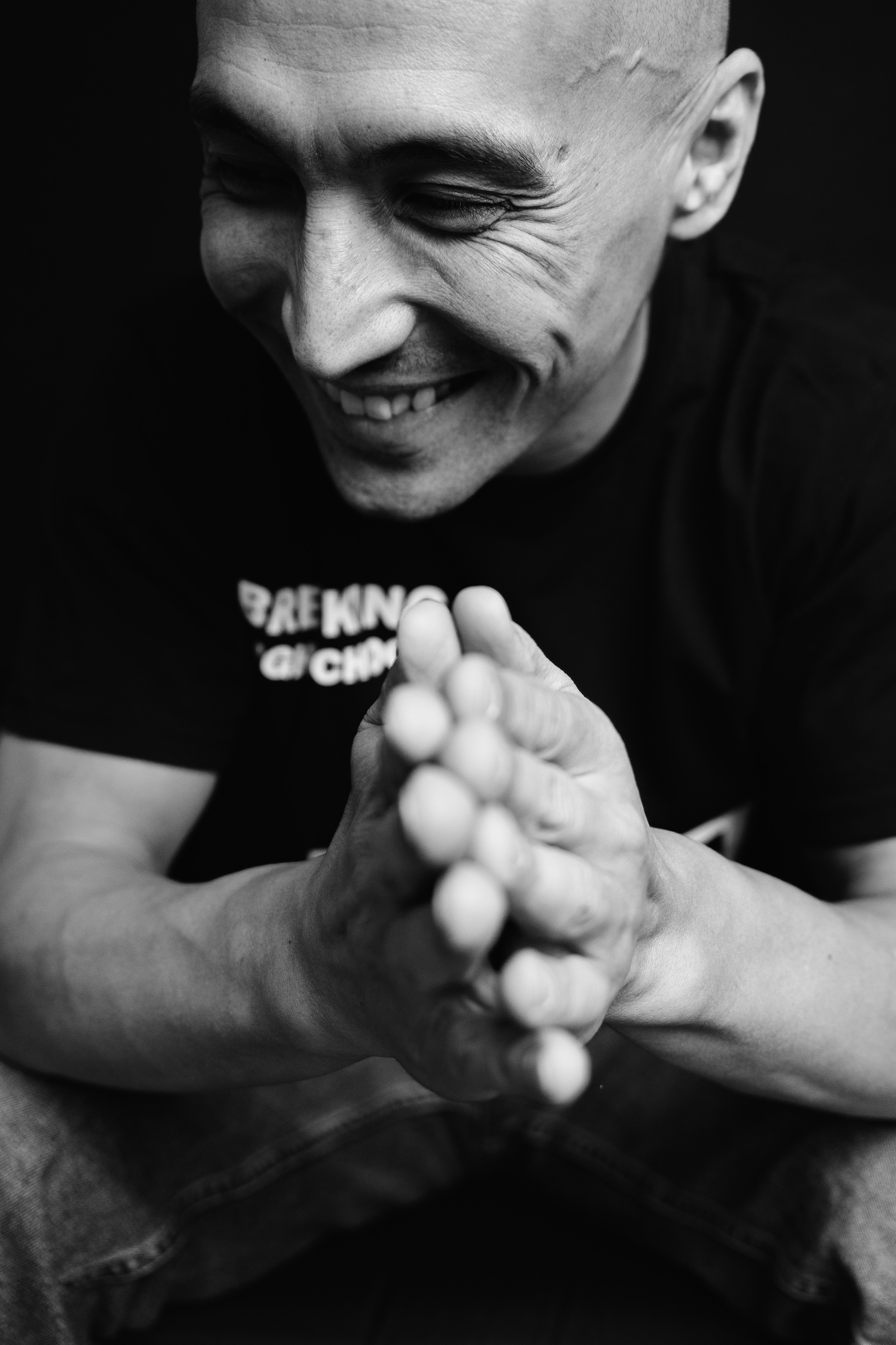 Алексей. Фотограф Андрей Баксов