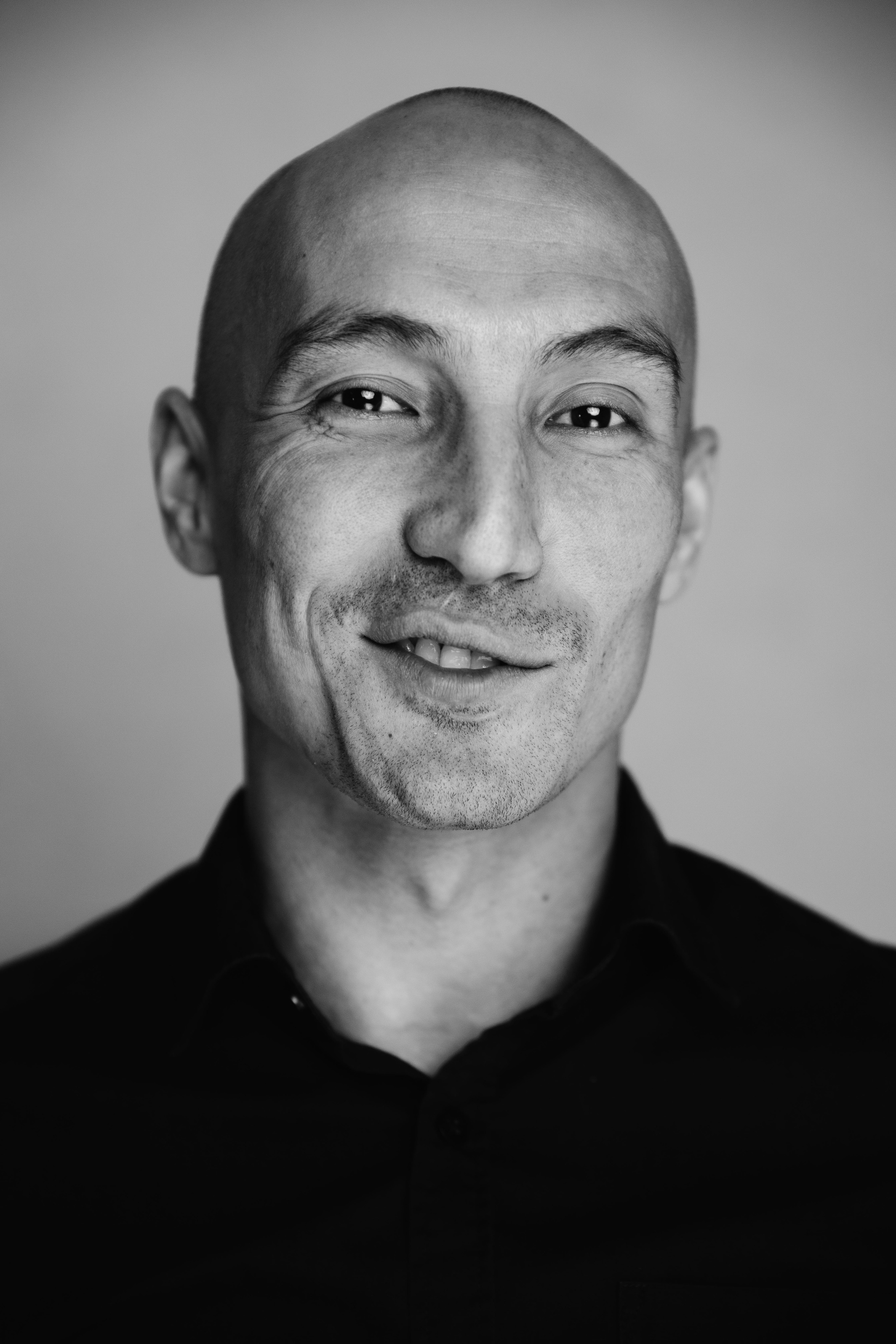 Алексей. Фотограф Андрей Баксов