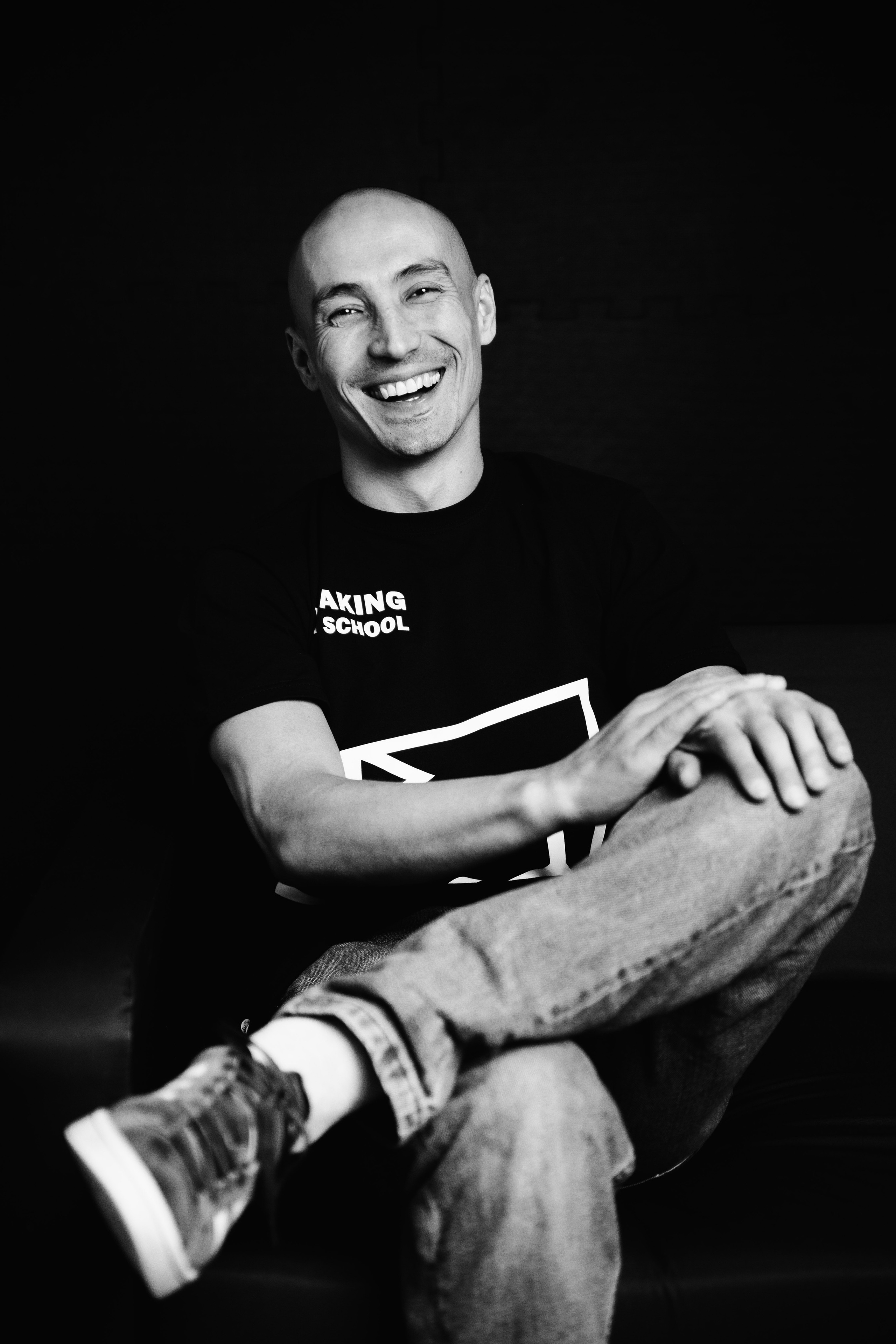 Алексей. Фотограф Андрей Баксов