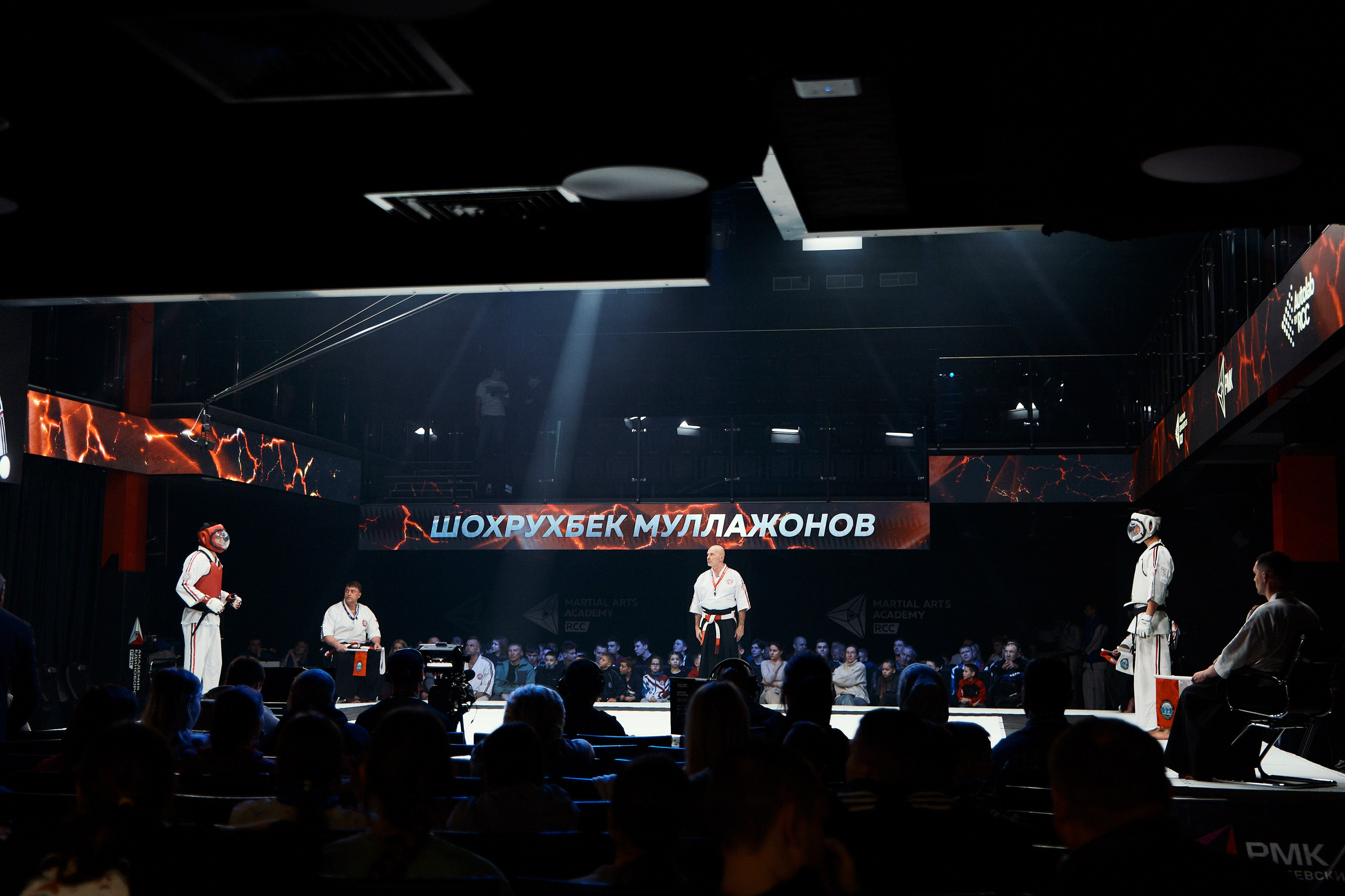 Кубок по Косики каратэ им. Николая Японского. Валитов Тимур | Репортажный фотограф