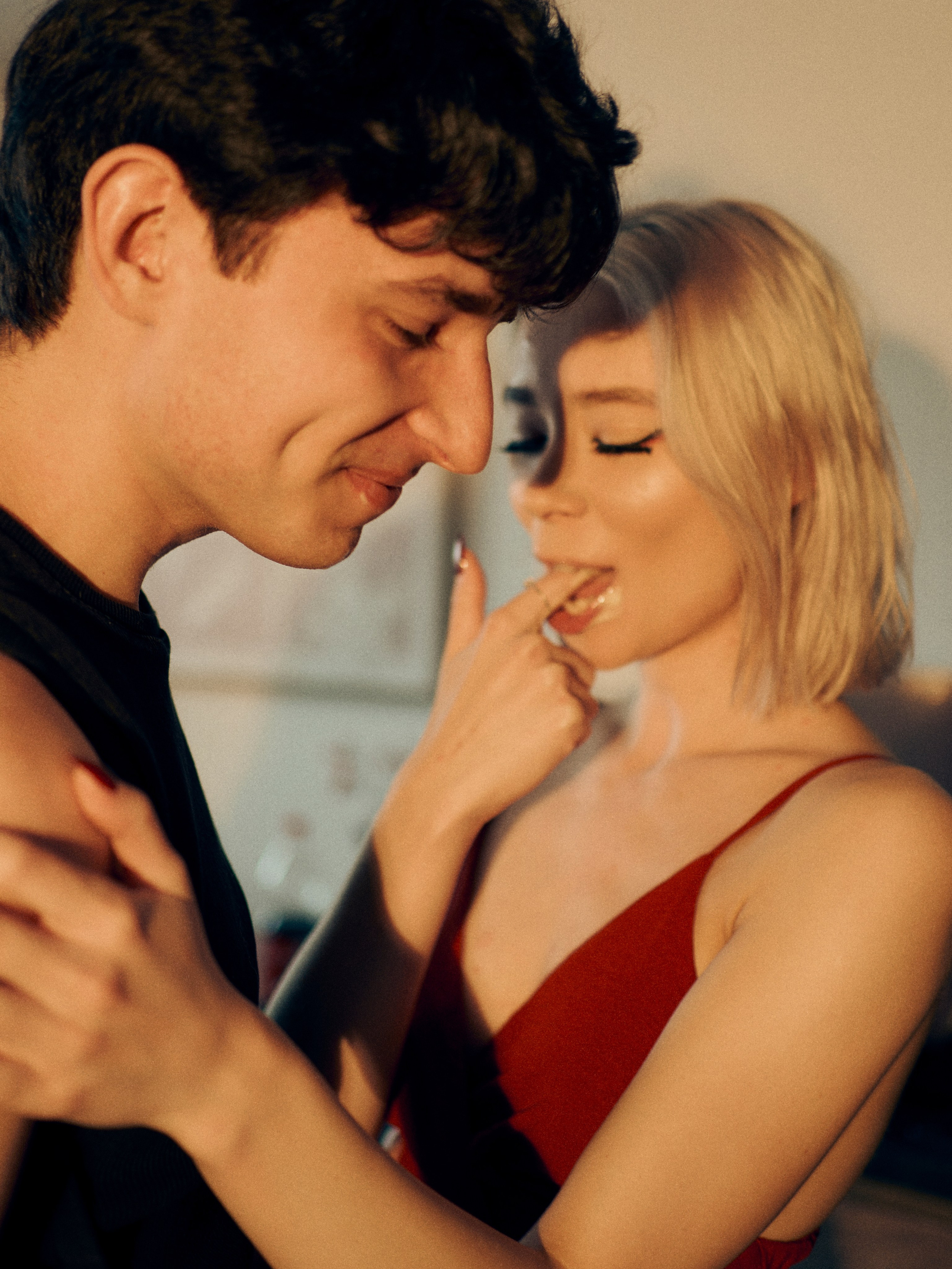 NASTAY & NIKITA. Портретный фотограф в Москве