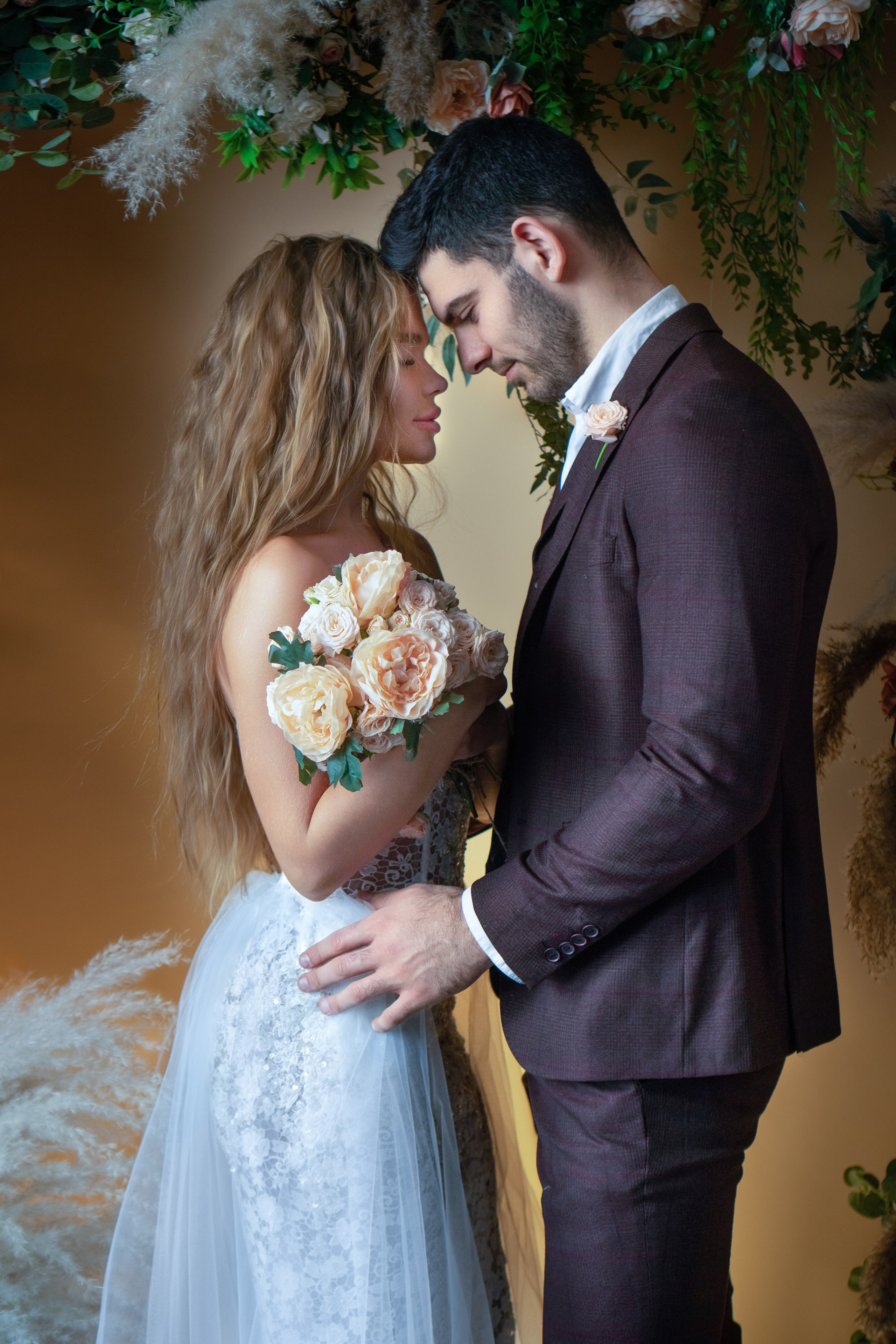 Свадебная фотосъёмка в Artplay и других креативных пространствах Москвы