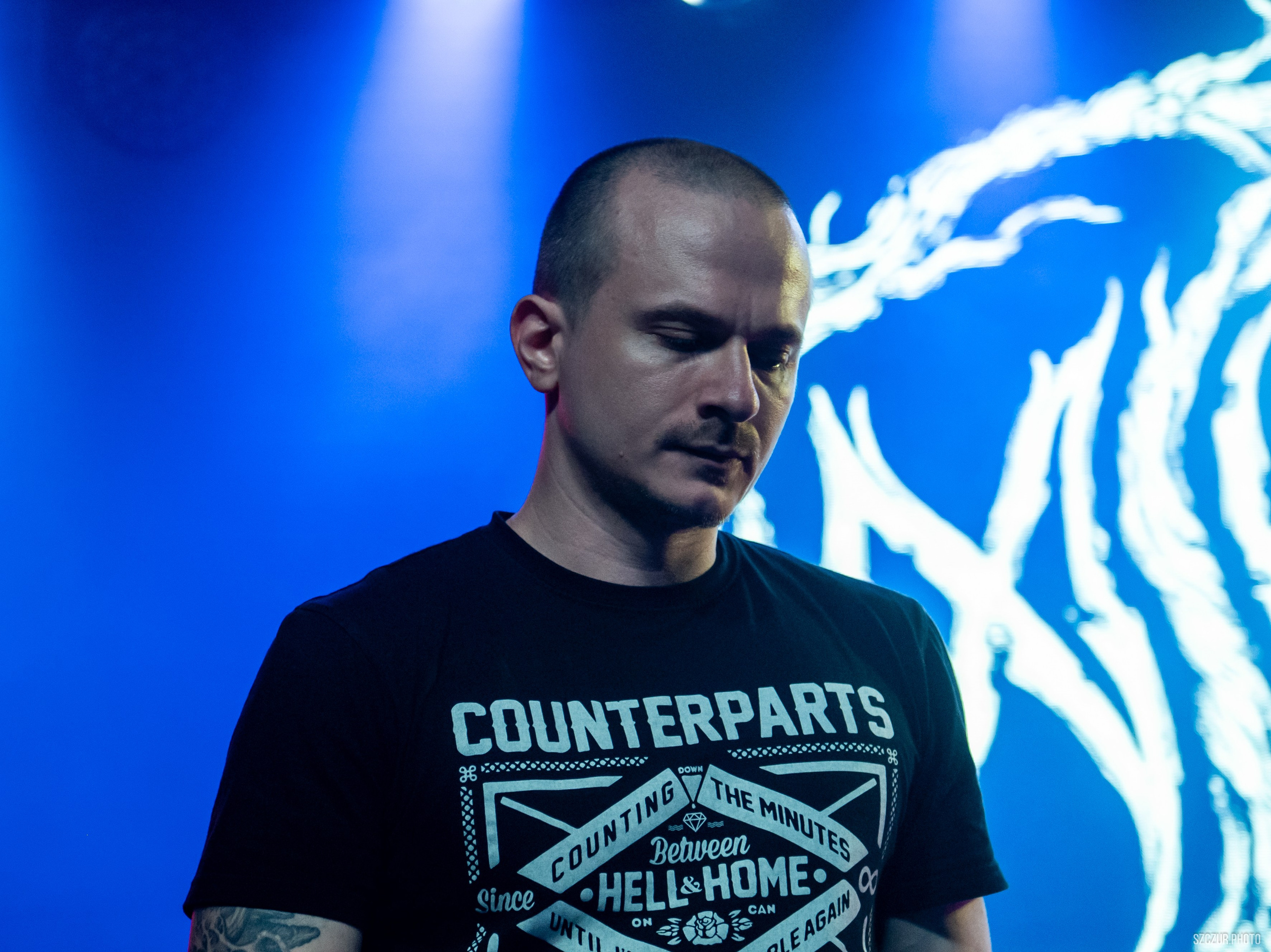 Rapière / Naska / Kailess / Косатка в Eclipse 18.07.25. Szczur photo