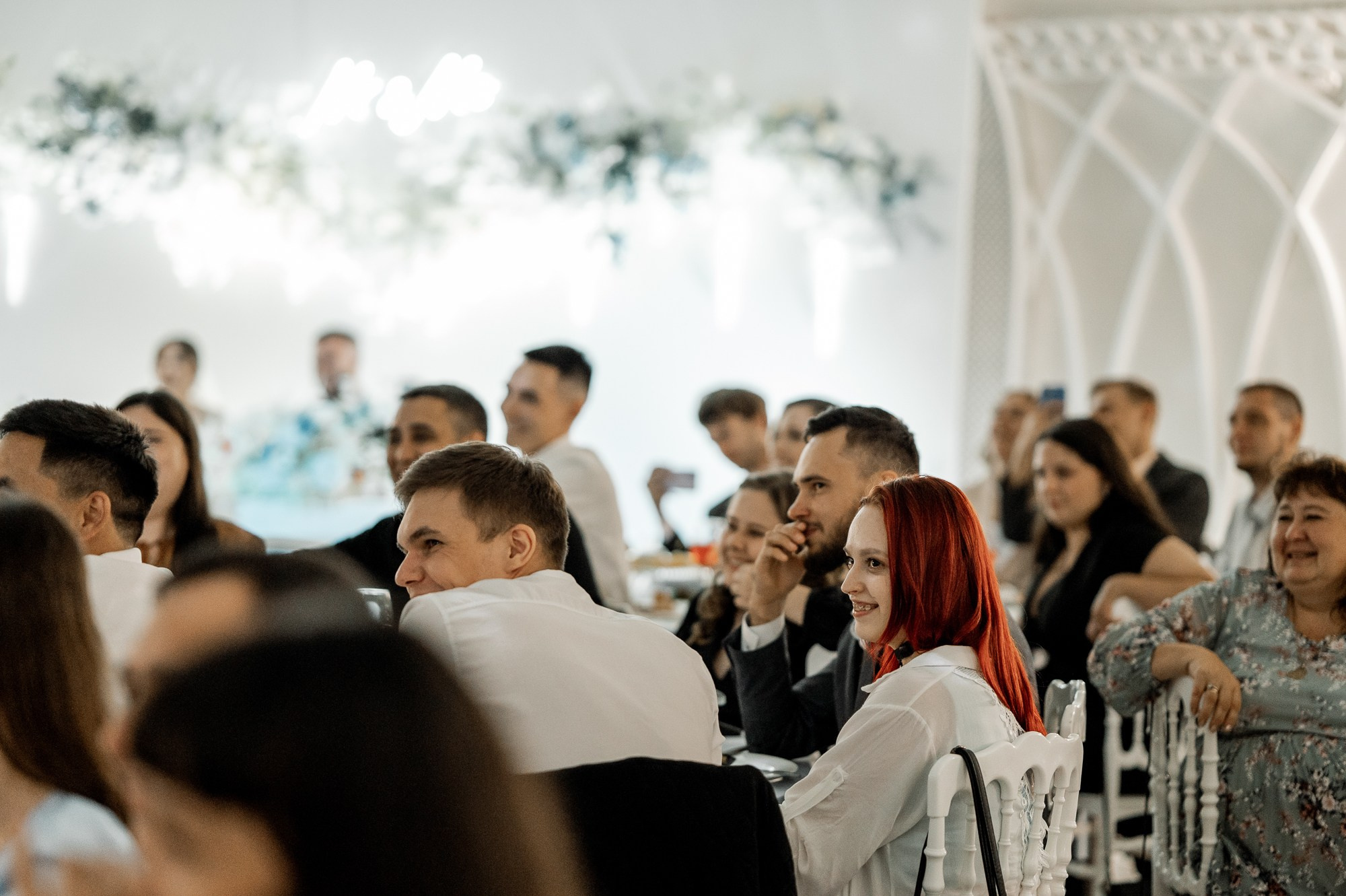 Денис и Алсу. Свадебный фотограф в Тюмени Анастасия Конева