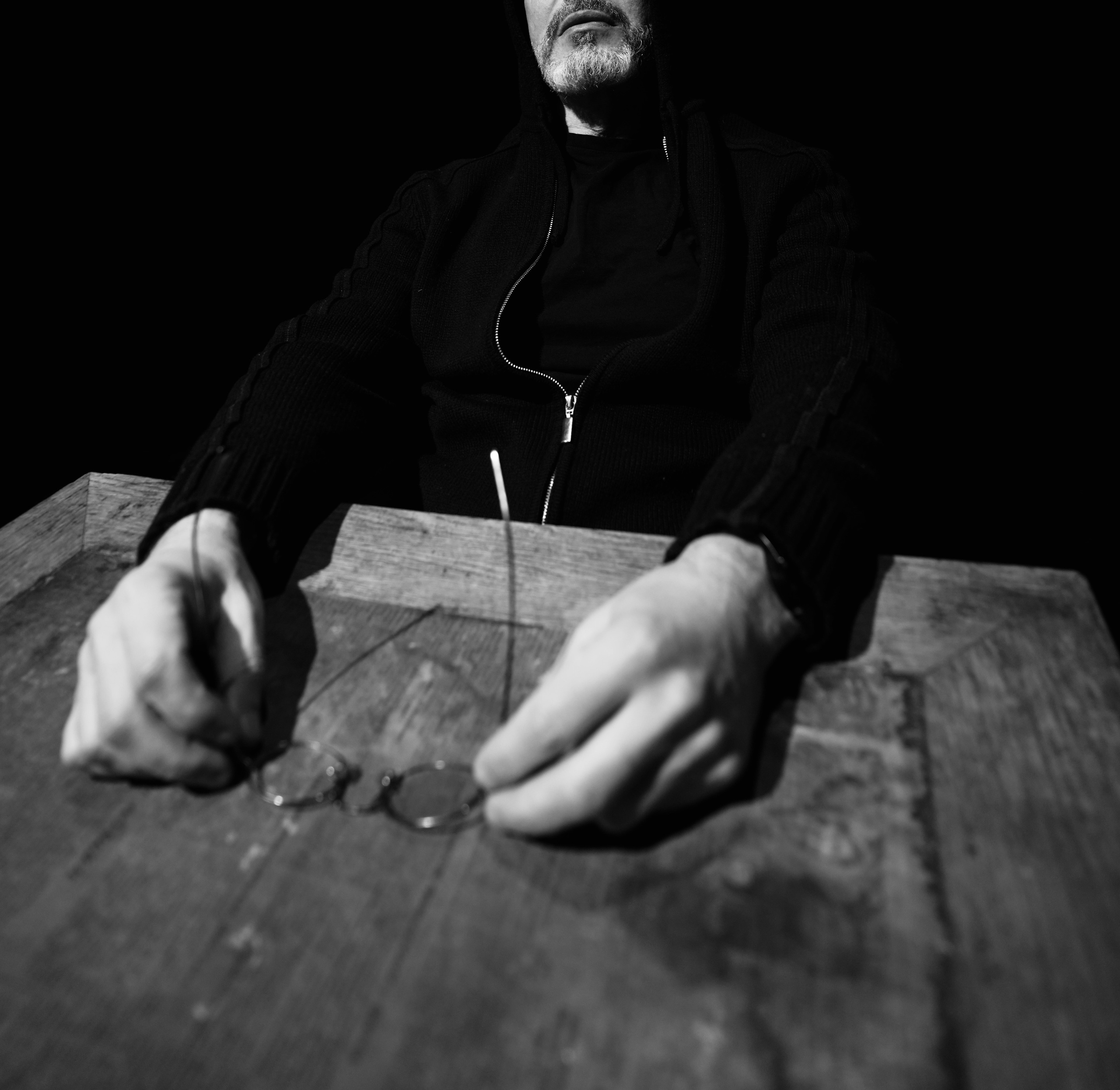 Выставка. Fotографиня из Санкт-Петербурга Настя Шуман