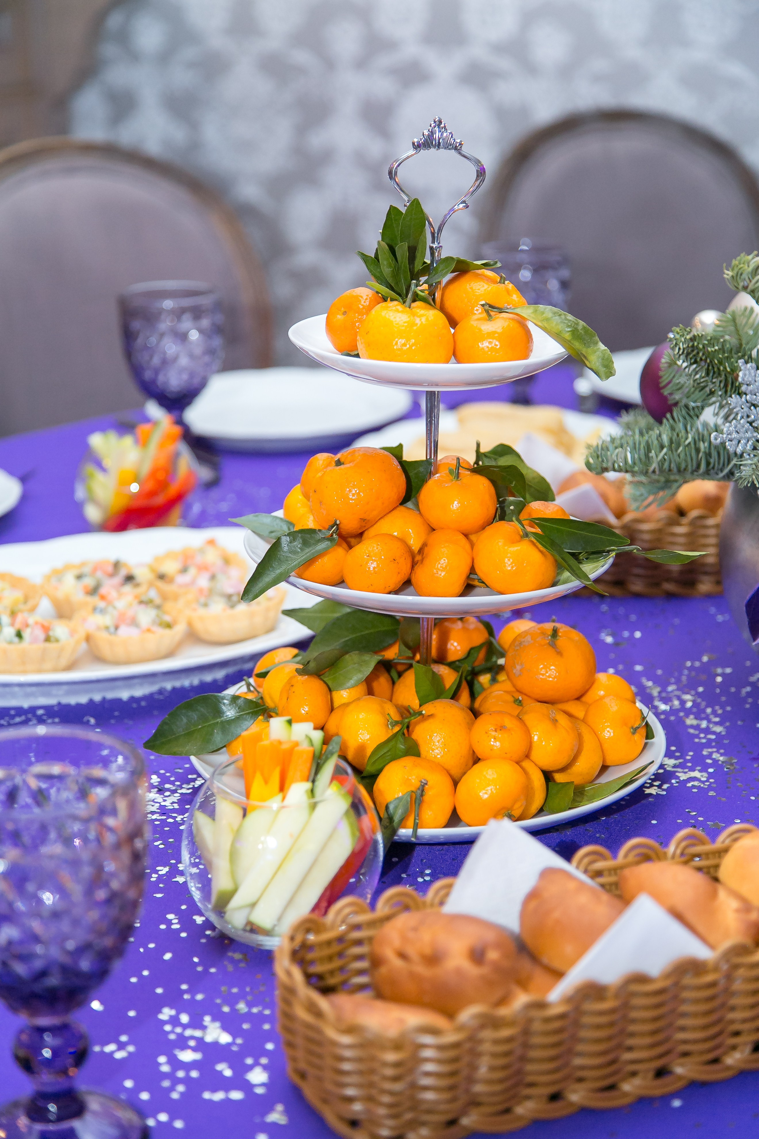 НОВЫЙ ГОД. Главная