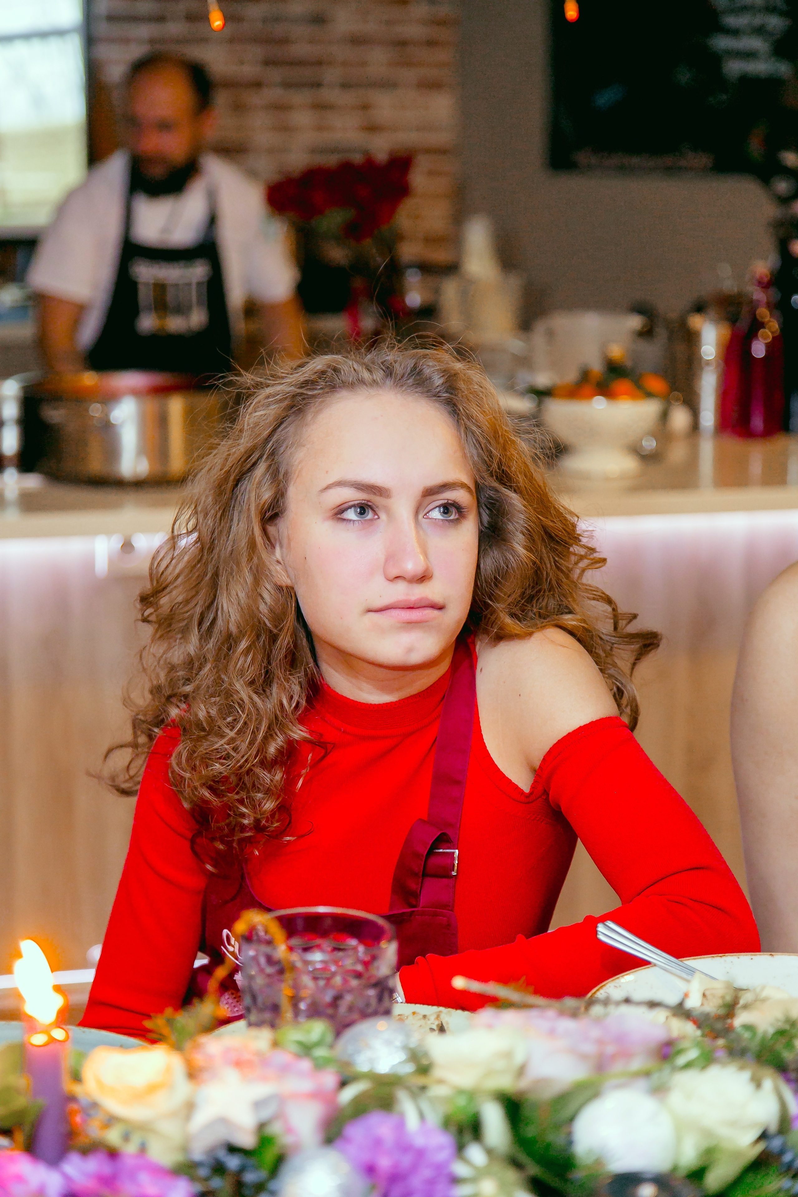 Кулинарный МК. Главная