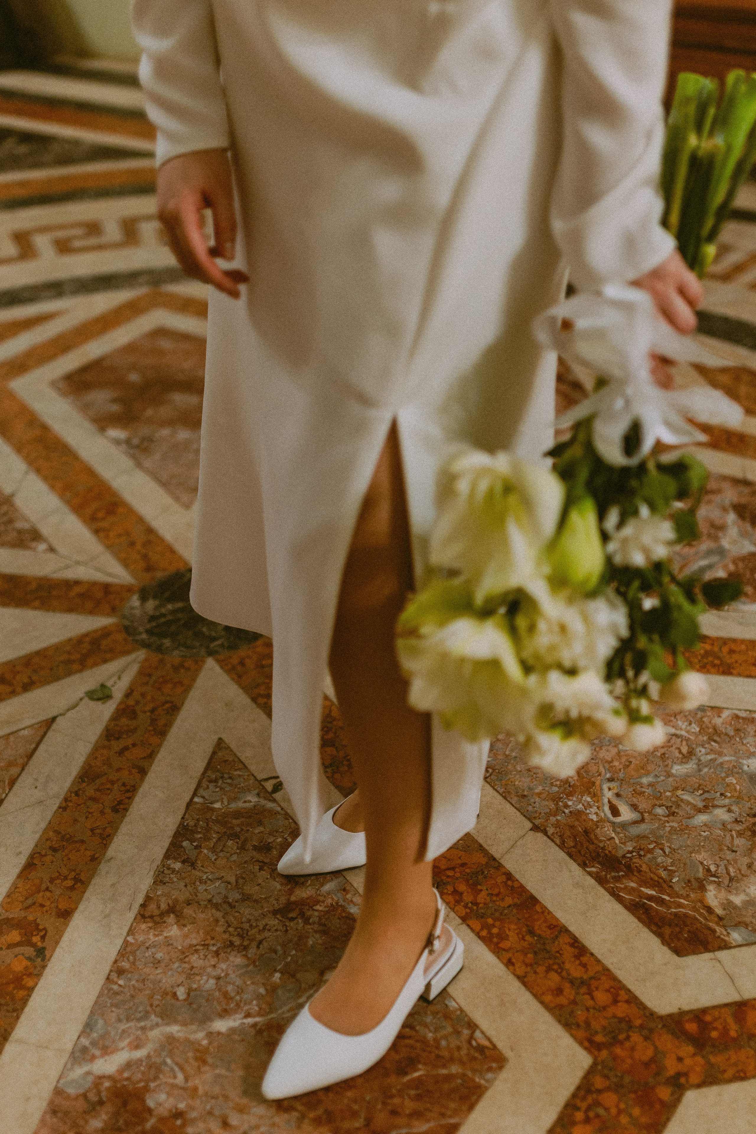 Мария и Данил. Контент–фотограф | Леся Лесная