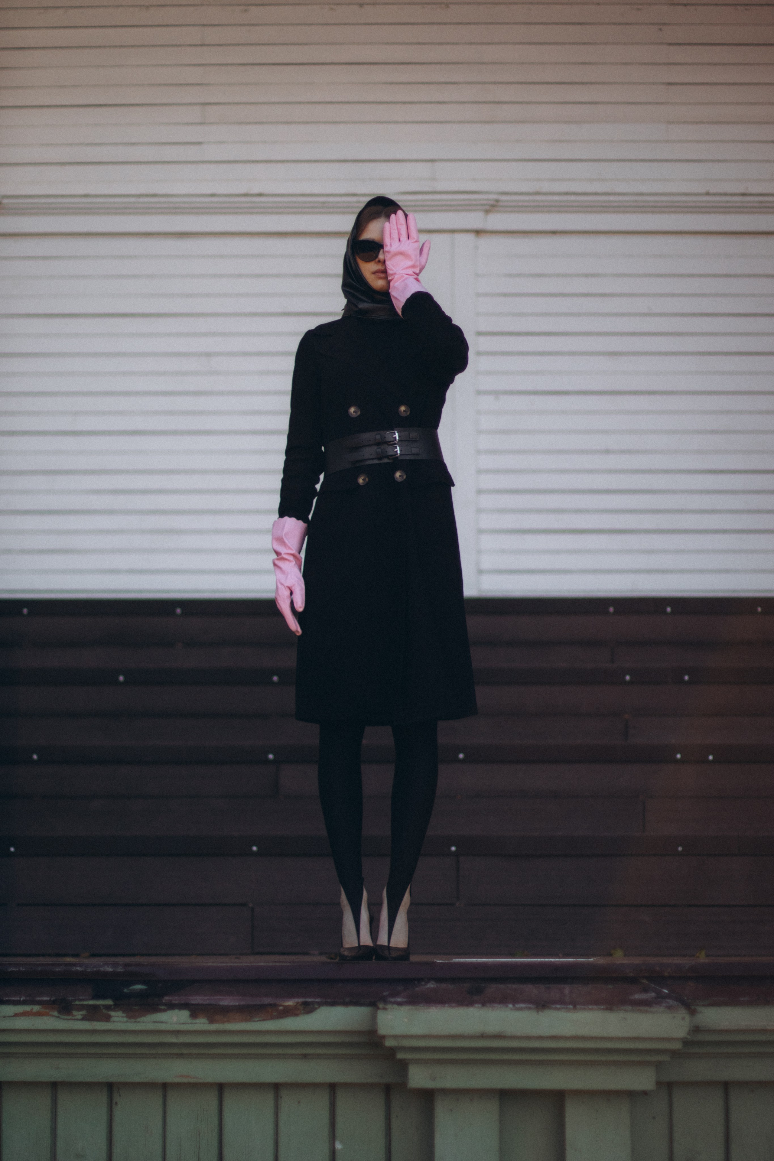 A L I N A. Портретный и уличный фотограф в Санкт-Петербурге Сергей Кутьин