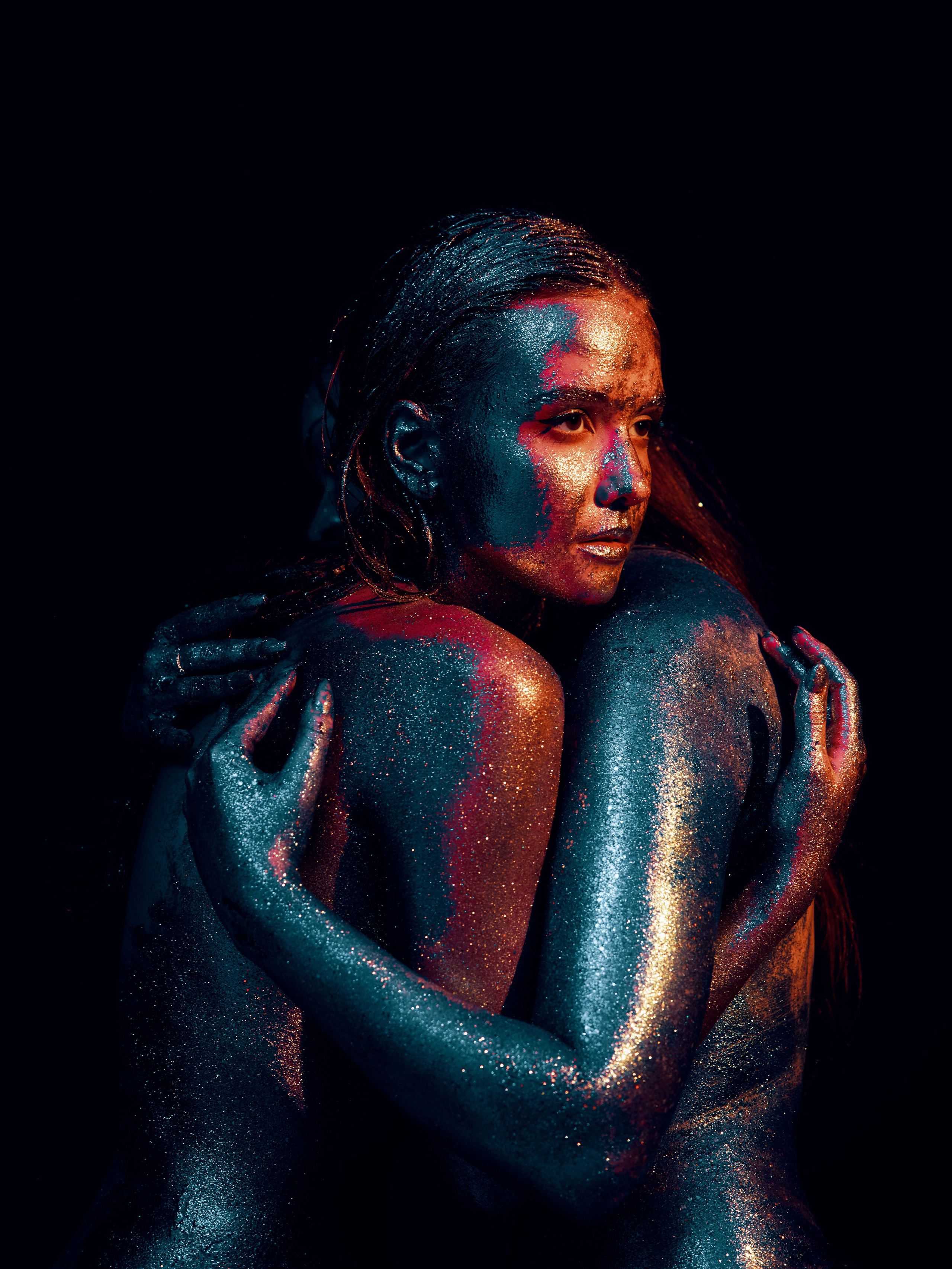 Портфолио. Творческий фотограф в Екатеринбурге, Михаил Шатихин