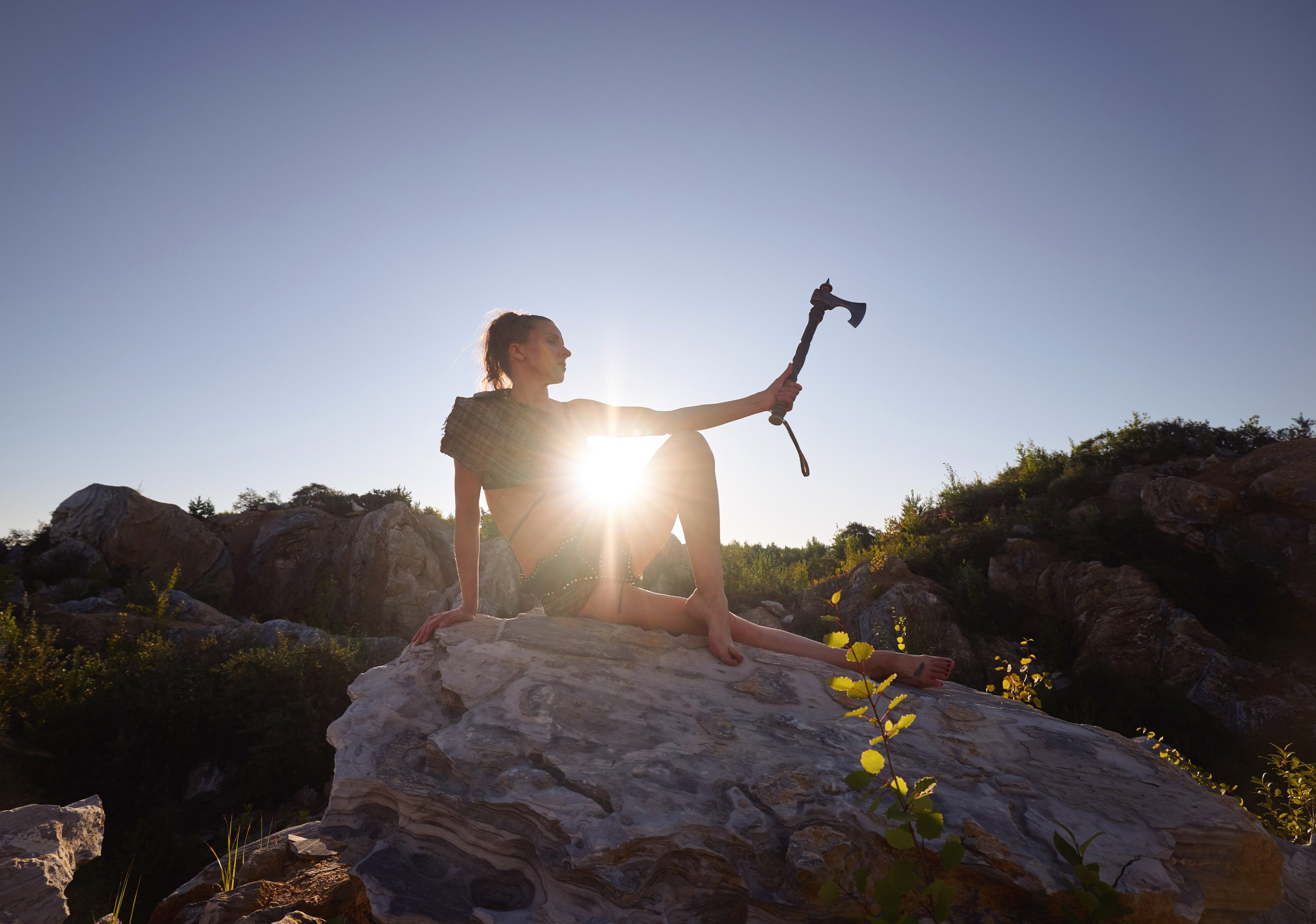 Портфолио. Творческий фотограф в Екатеринбурге, Михаил Шатихин