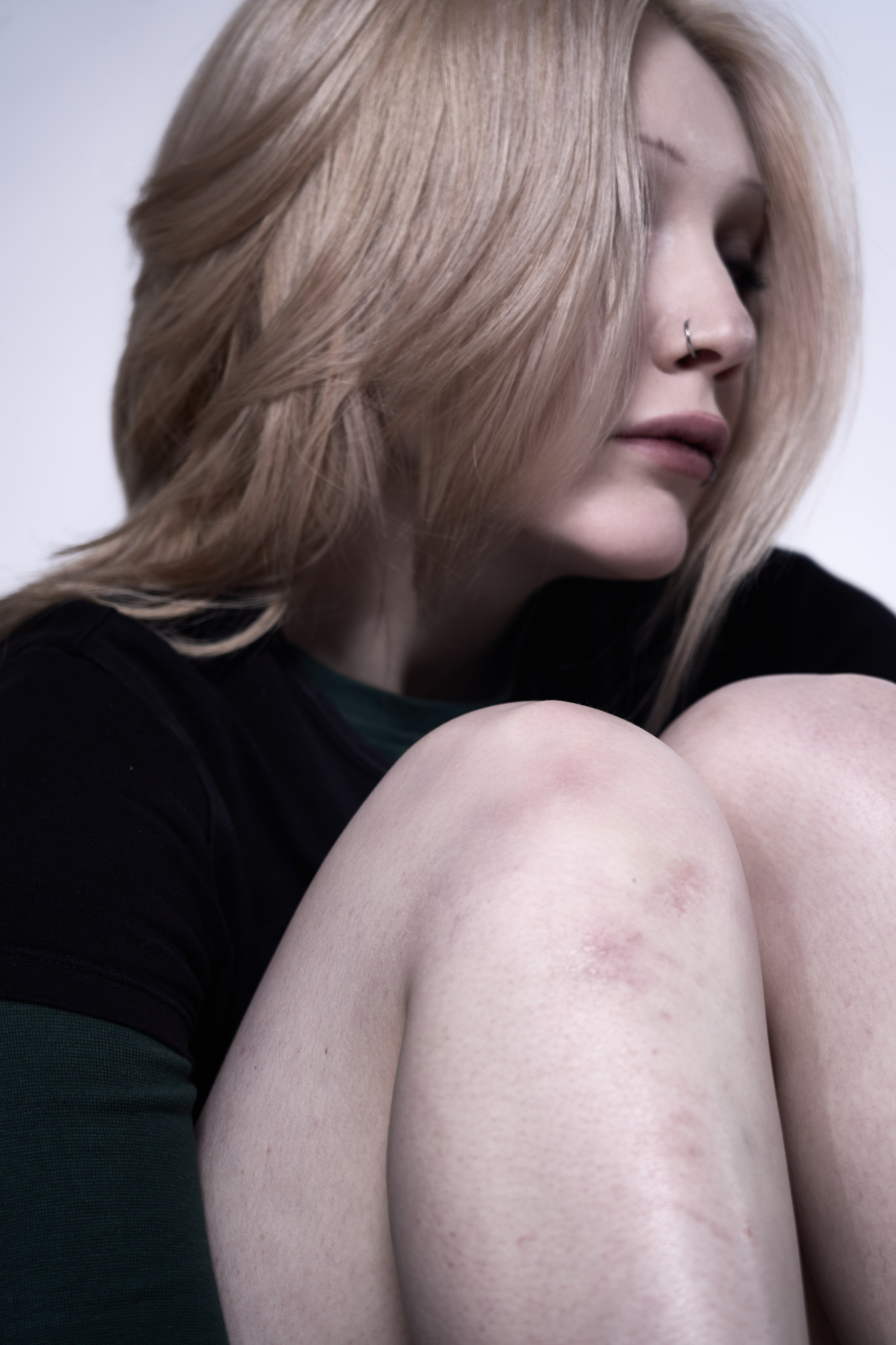 Соня. Репортажный фотограф мероприятий и концертов в Екатеринбурге