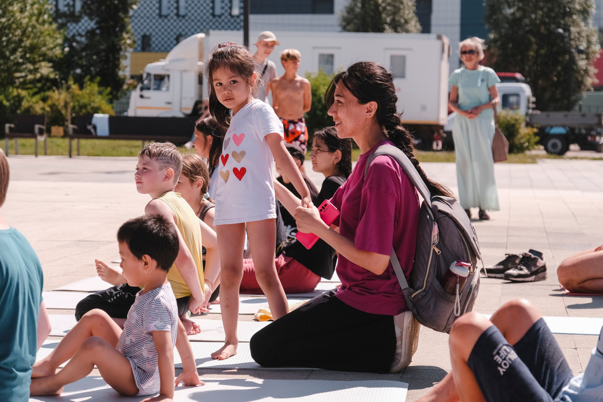 Репортаж 1. Фотограф и видеограф в Москве и МО — Евгений Лавров