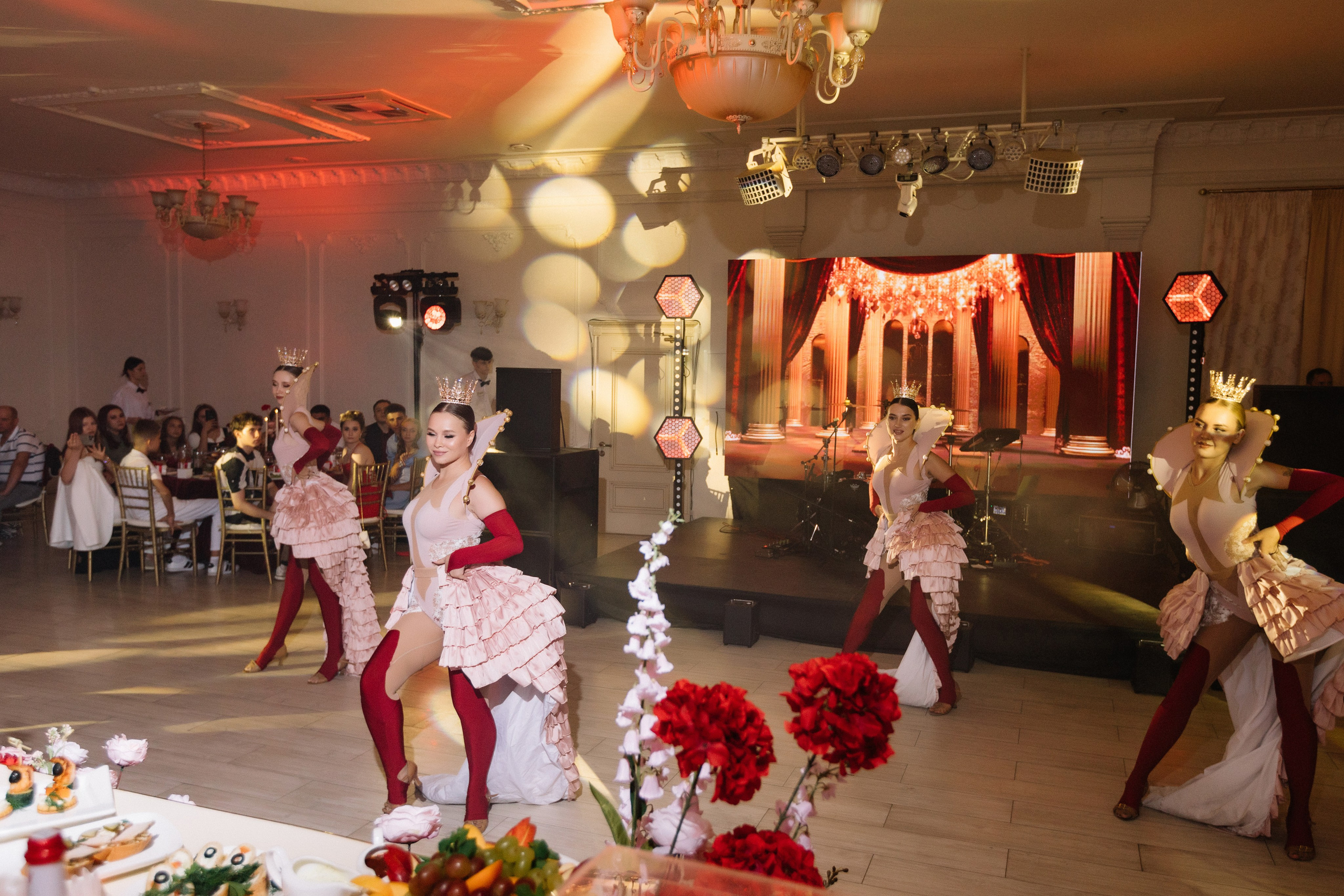 Максим и Алина. Свадебный фотограф в Краснодаре Булатова Наталия