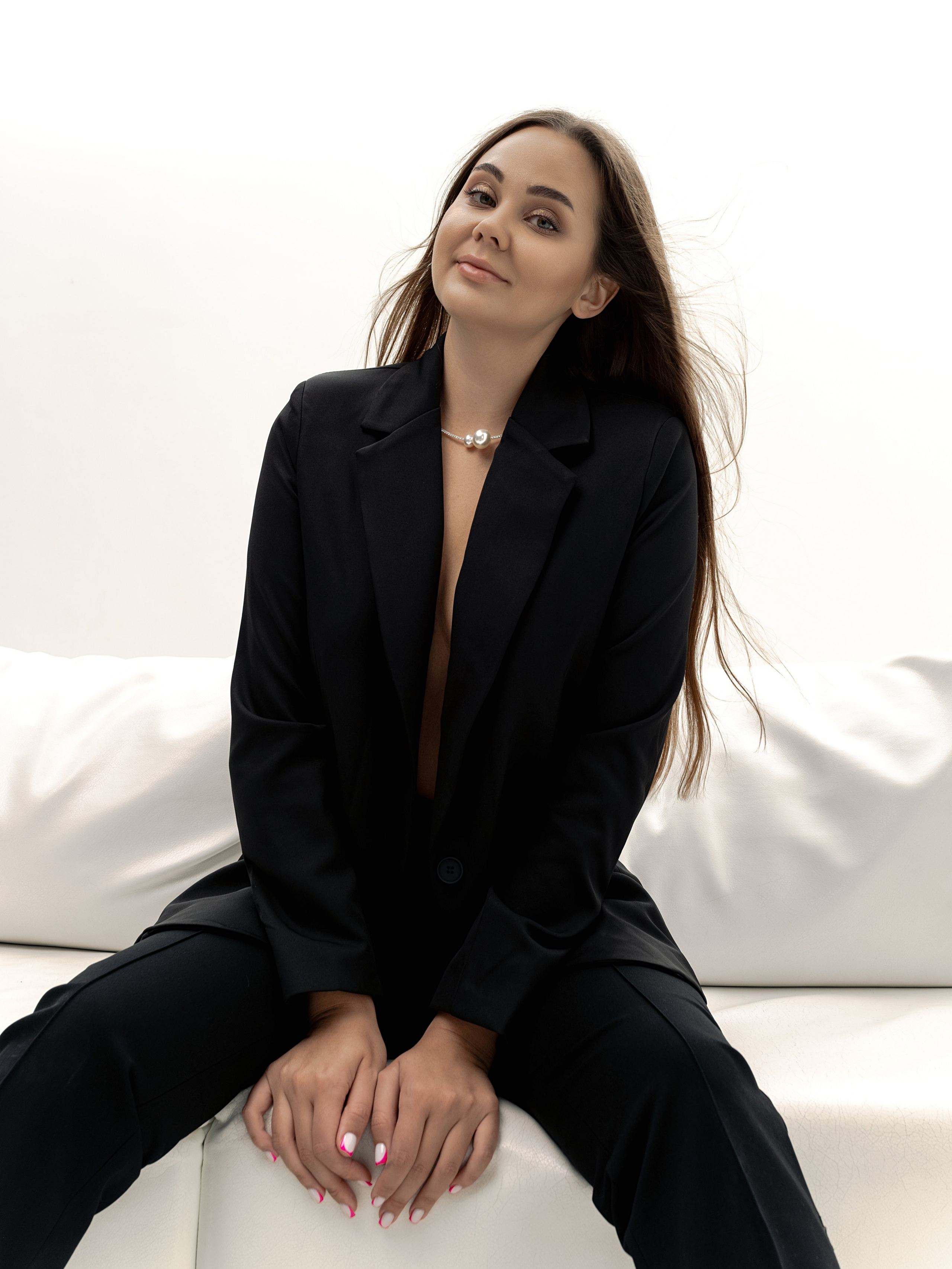 Ксения. Фотограф в Самаре Валерия Слезина