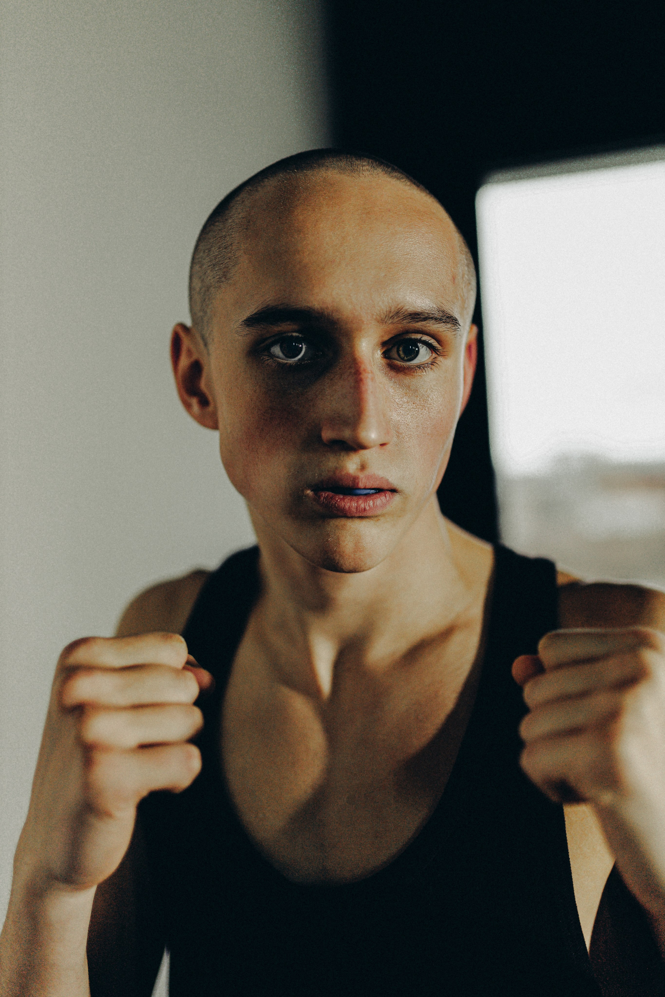 Тимур, авторская съемка. Бизнес фотограф Ижевск — Назаров Роман