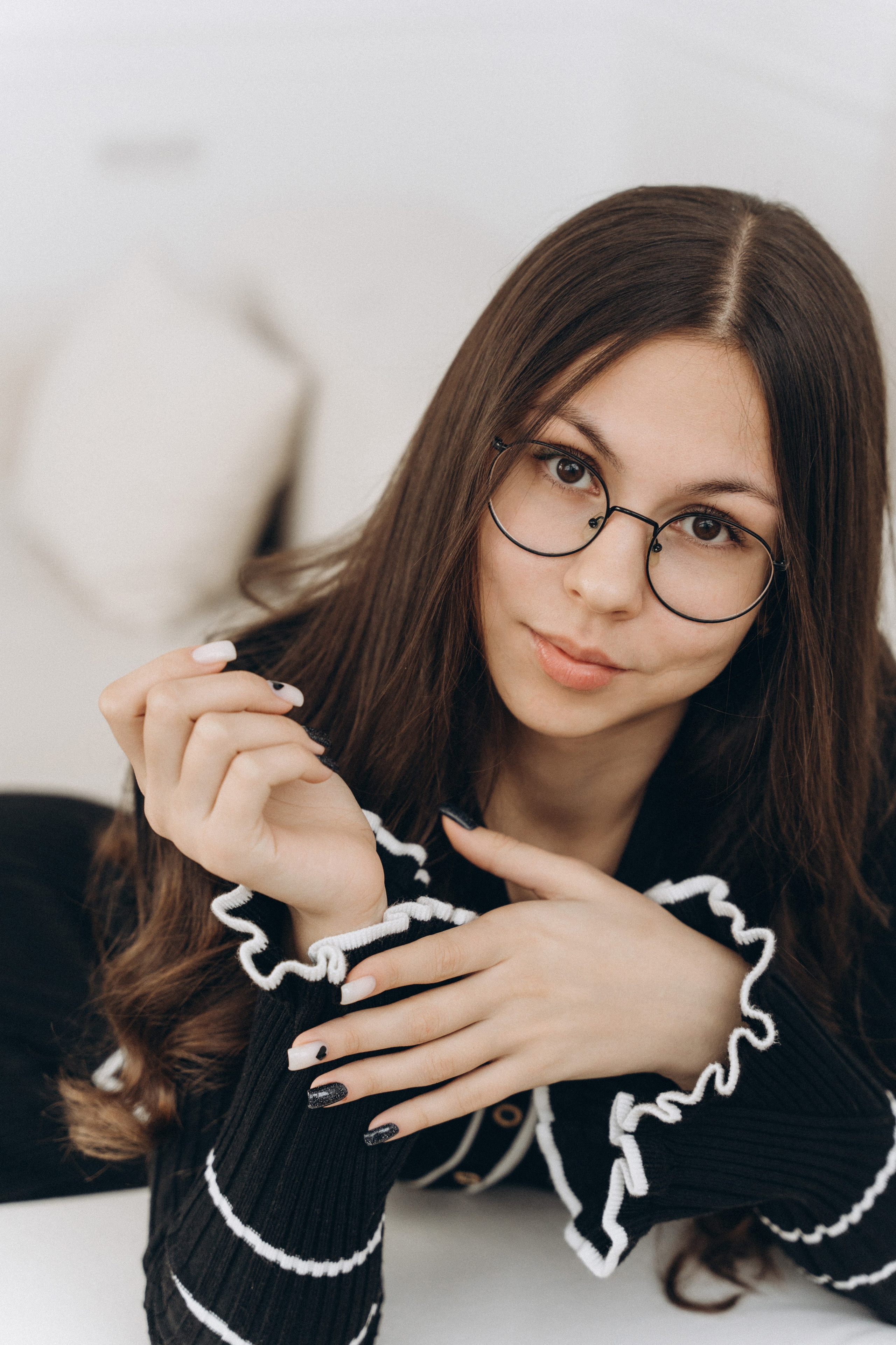 Милана. Портретный и семейный фотограф в Перми Мила Ульянова