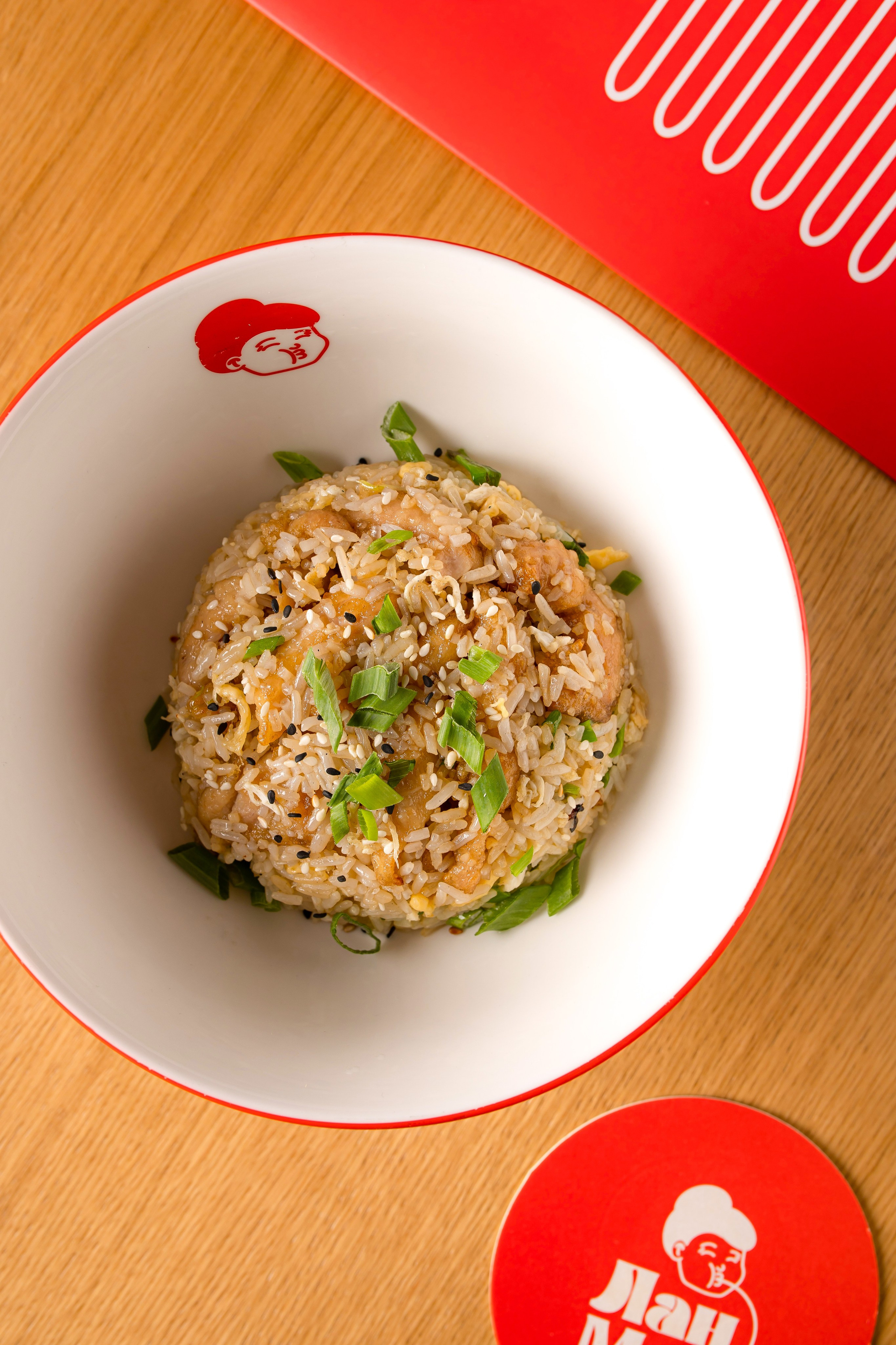 ЛАН МА. Фотограф Агеева Мария