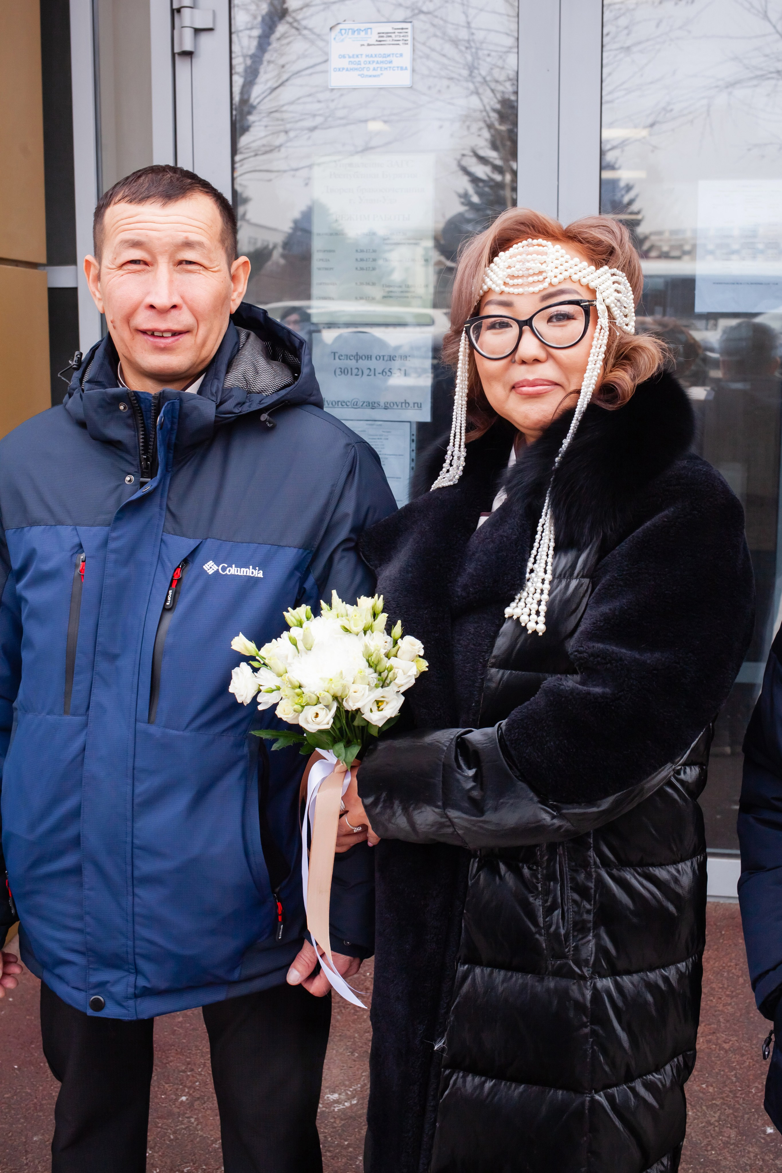 Гэрэлма и Цыренжап. Фотограф Бурятия. Печать фотокниг