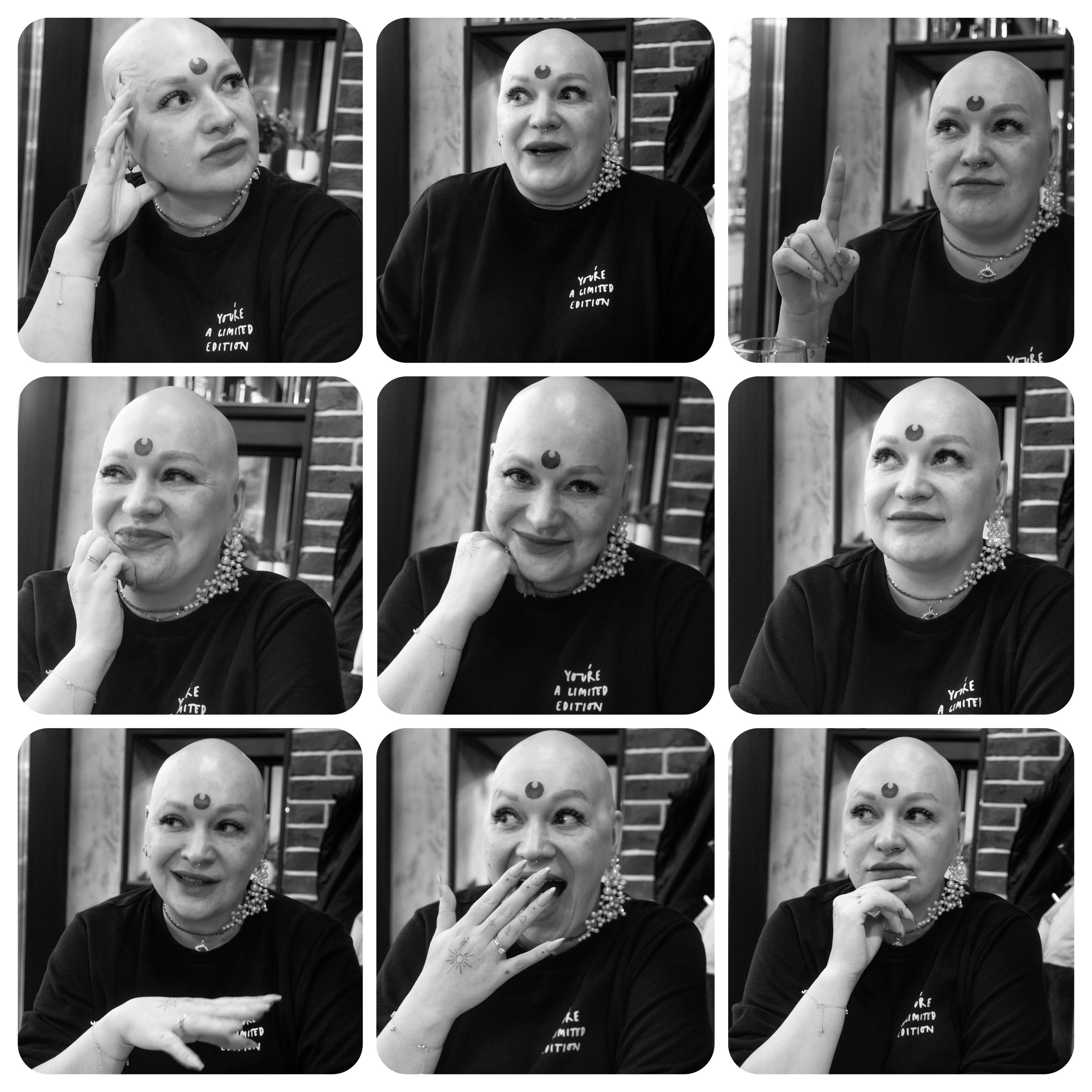 Твои Эмоции