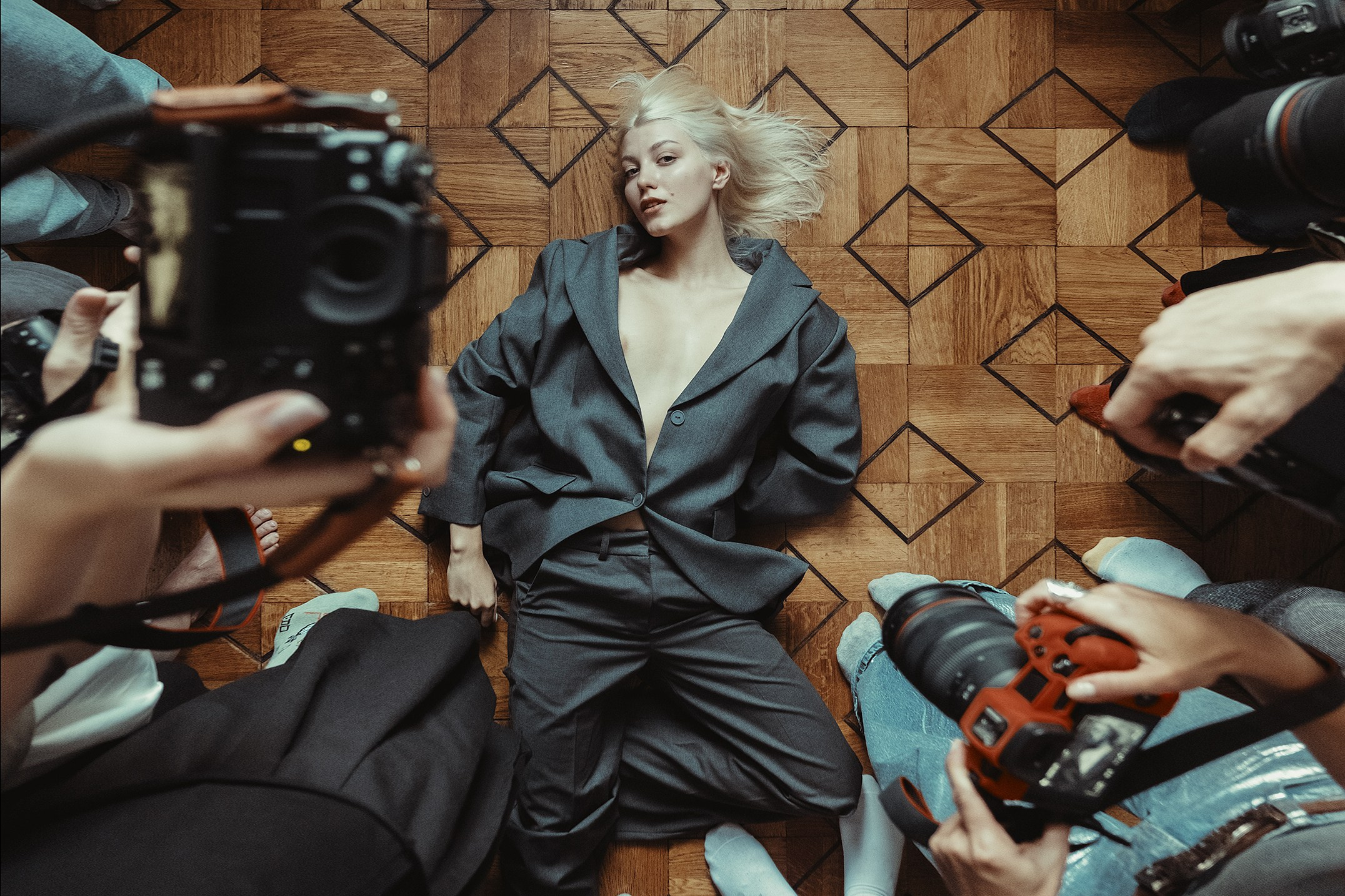 Московский фотограф Руслан Панов