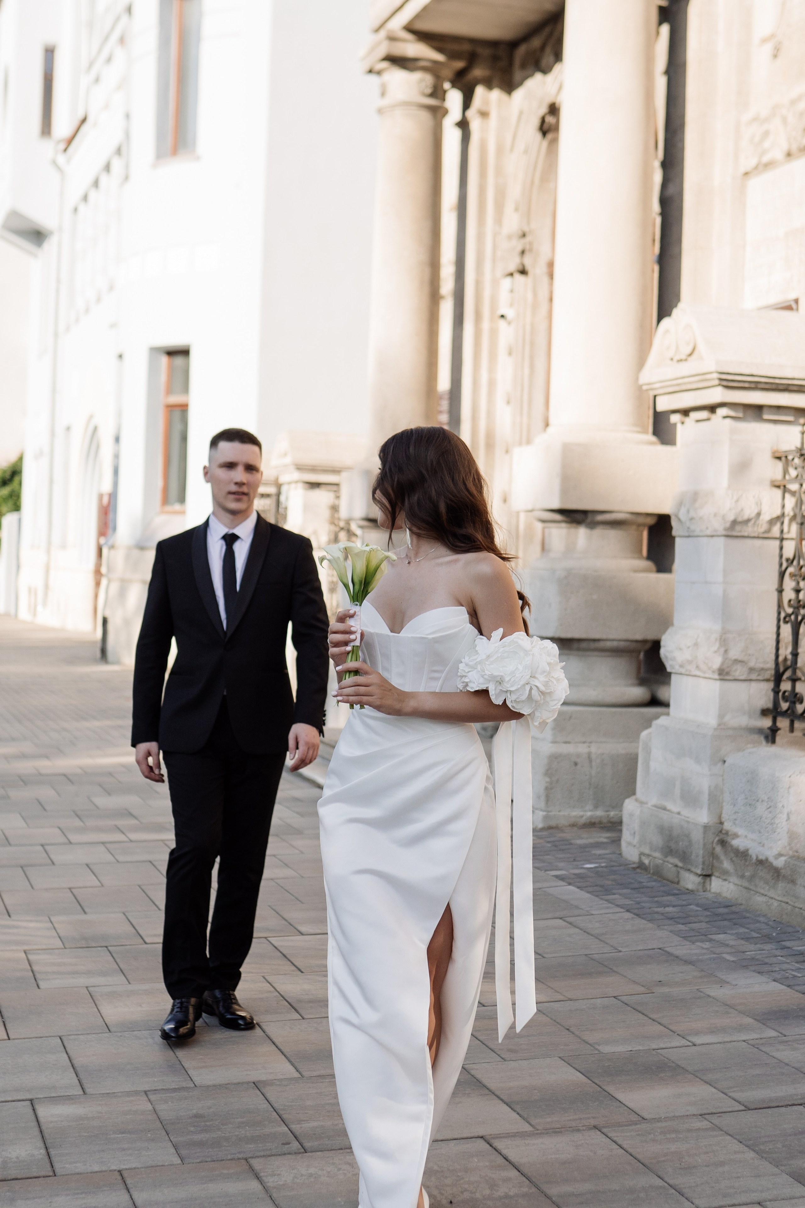 Samara. Свадебный фотограф Тольятти Москва Адамова Виктория