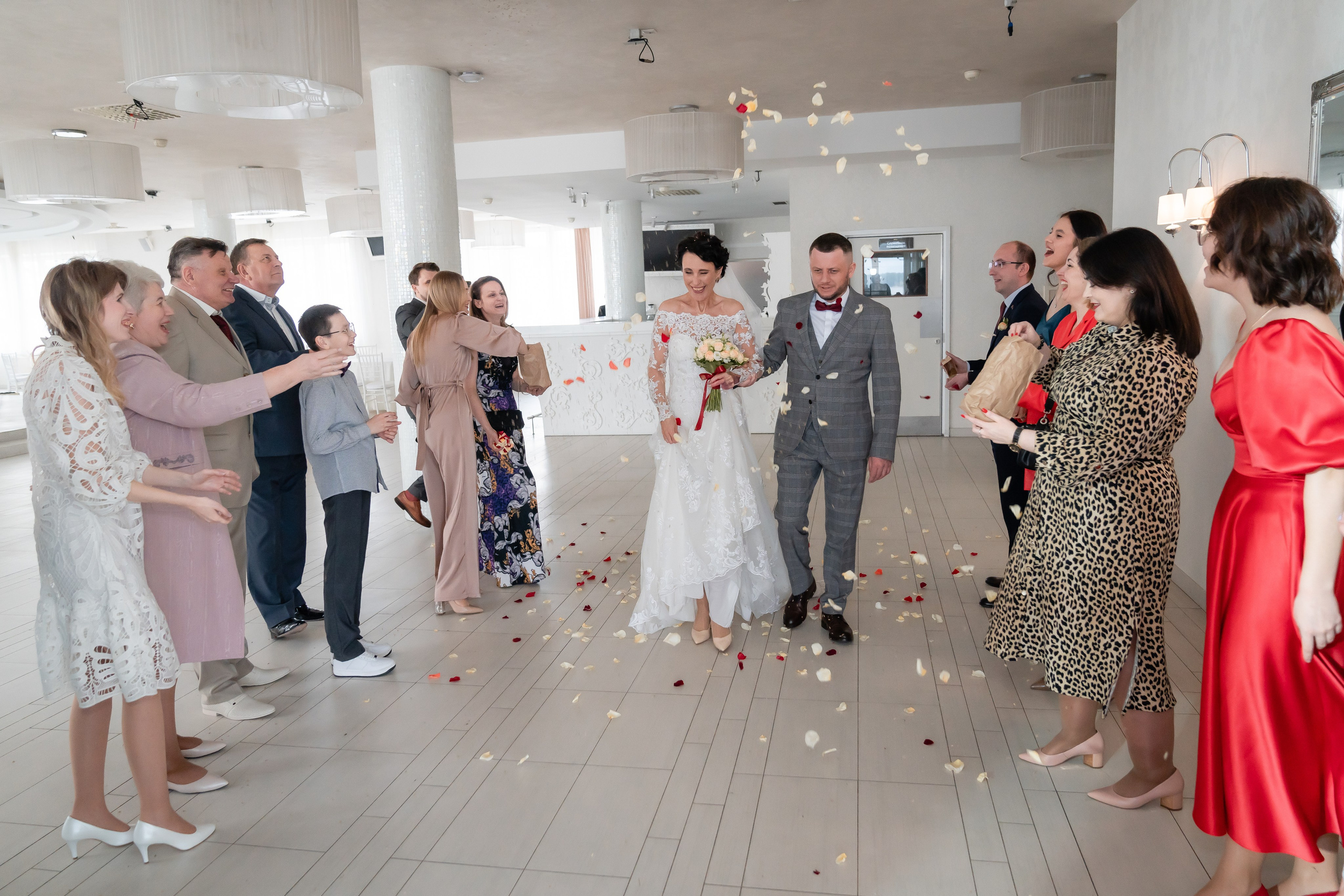 Свадебная фотосессия Александра и Дарьи. Видеограф на свадьбу Минск Андрей Щербо