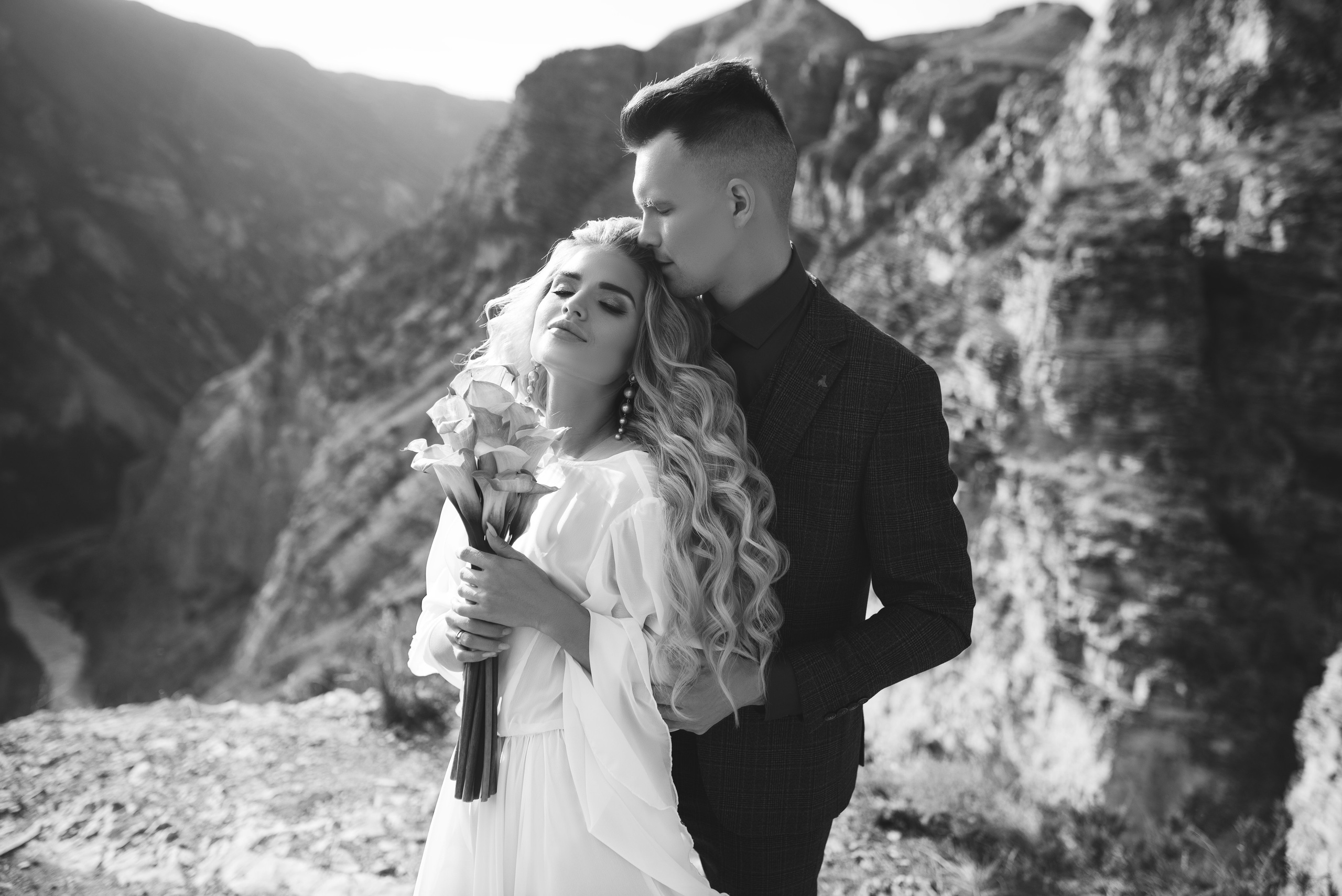 Elena & Sergey. Фотограф Кириенко Саша I Краснодар I Горловка I ДНР I КРД