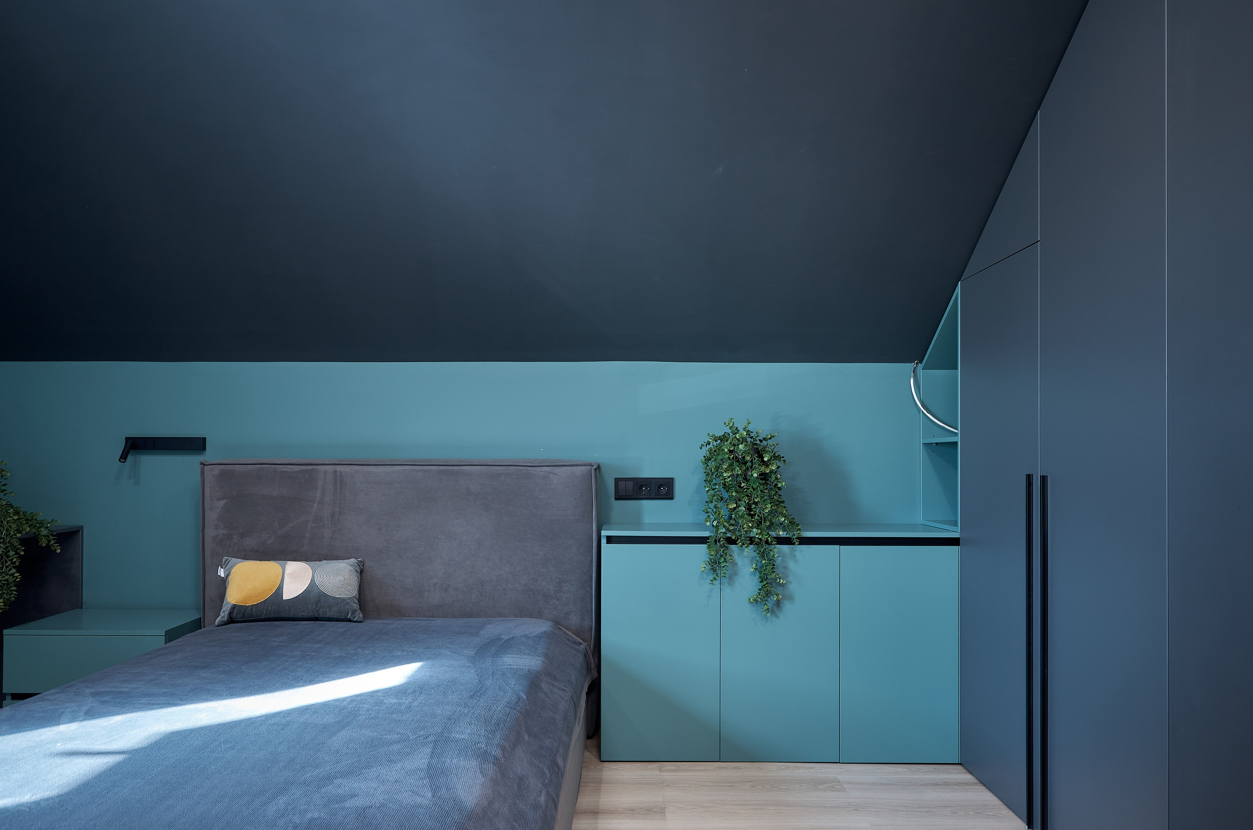 К_1. Абросимов Лев интерьерный и архитектурный фотограф