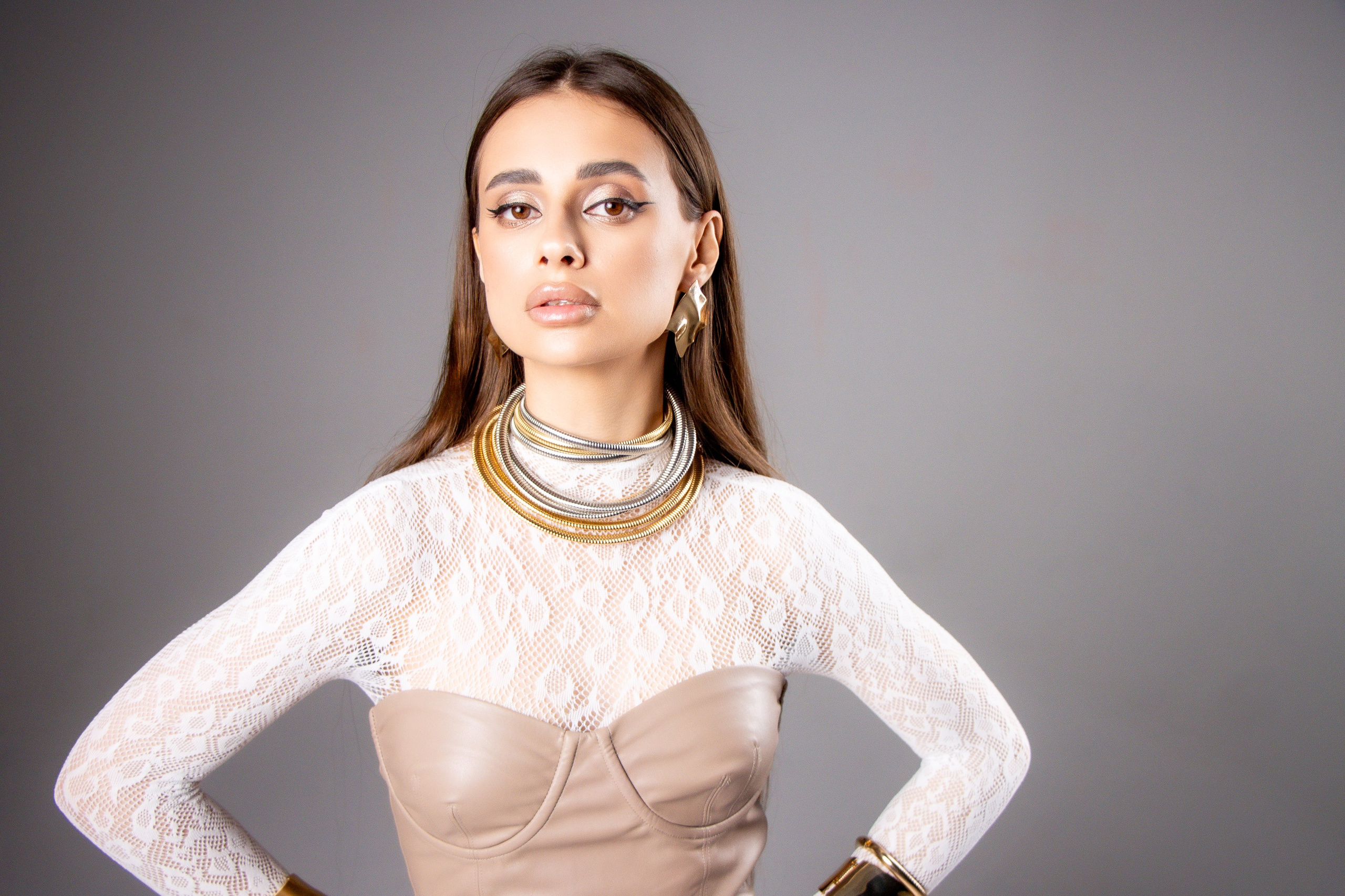 Съемка Анастасии. Фотограф Татьяна Матрос