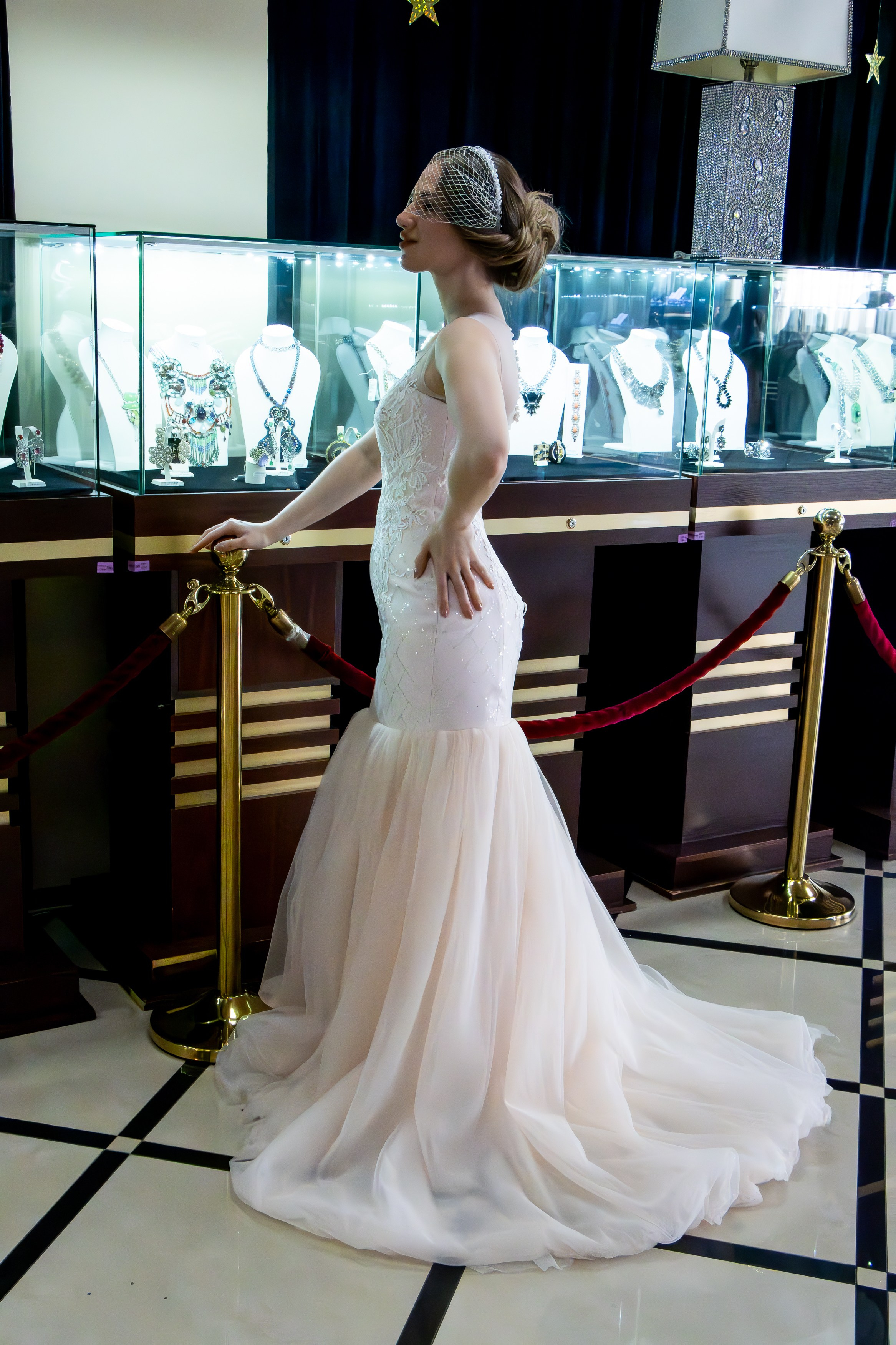 Estet Fashion Week 2025. Фотограф Татьяна Матрос