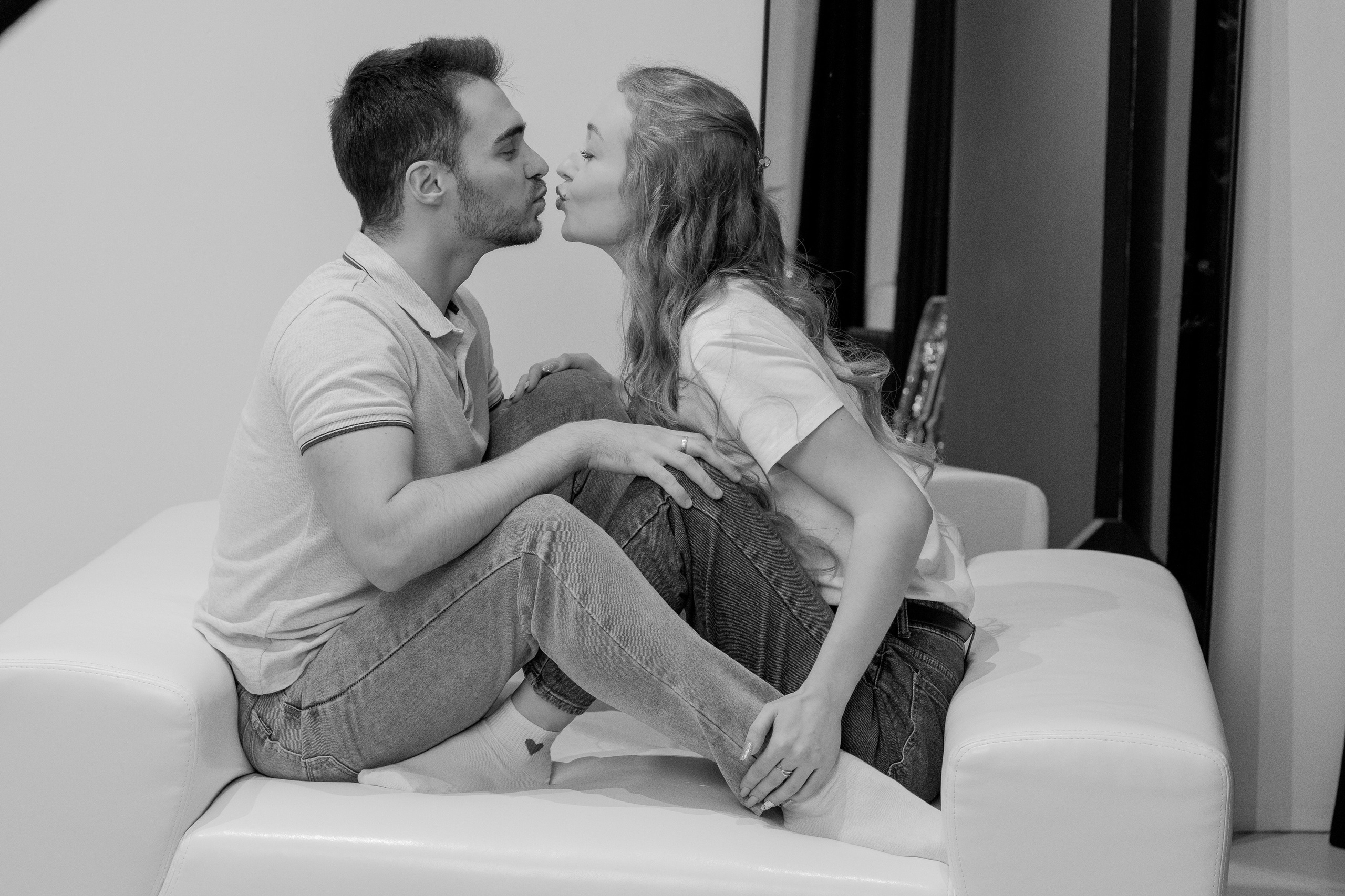 Love story. Фотограф Татьяна Матрос