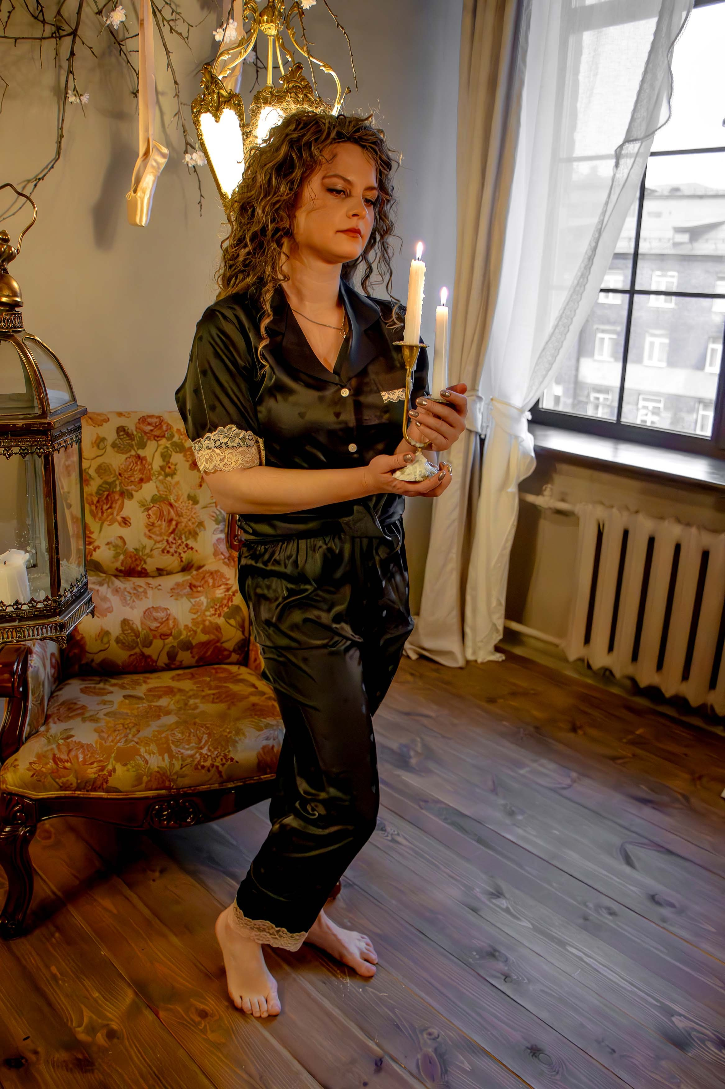 Екатерина. Фотограф Татьяна Матрос