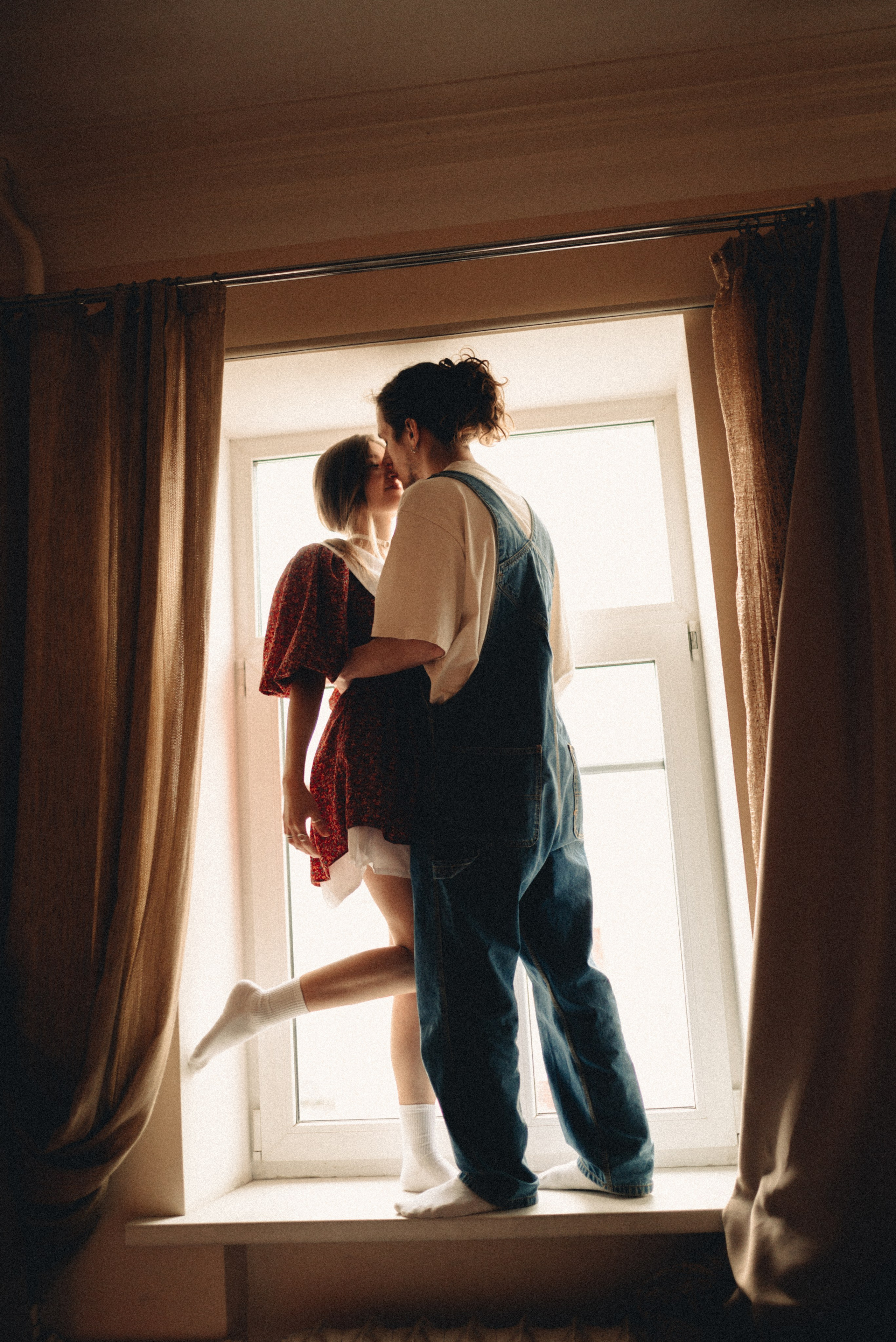 Надежда и Александр. Фотограф Санкт-Петербург, Новороссийск