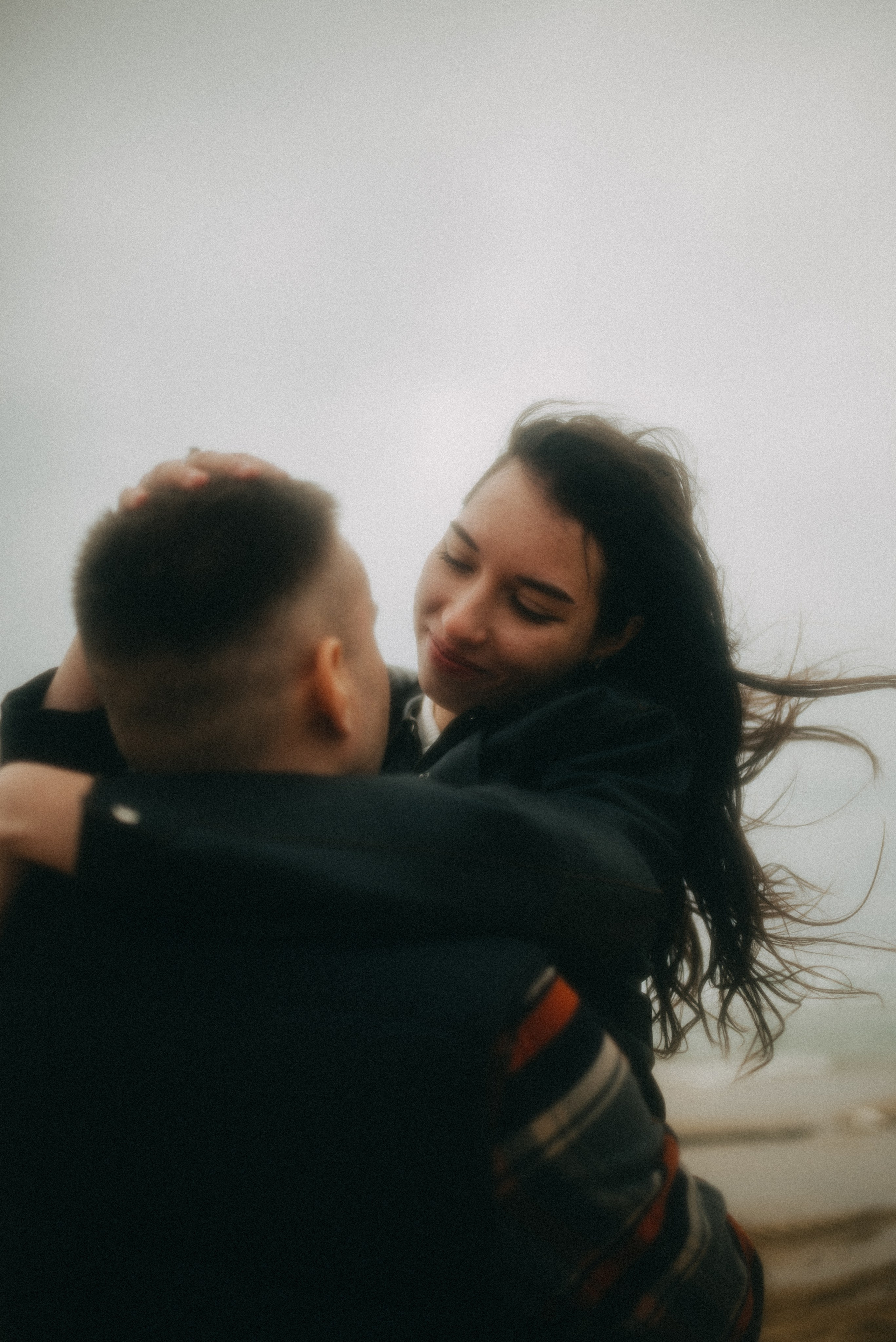 Дмитрий и Глория. Анапа. Фотограф Санкт-Петербург, Новороссийск