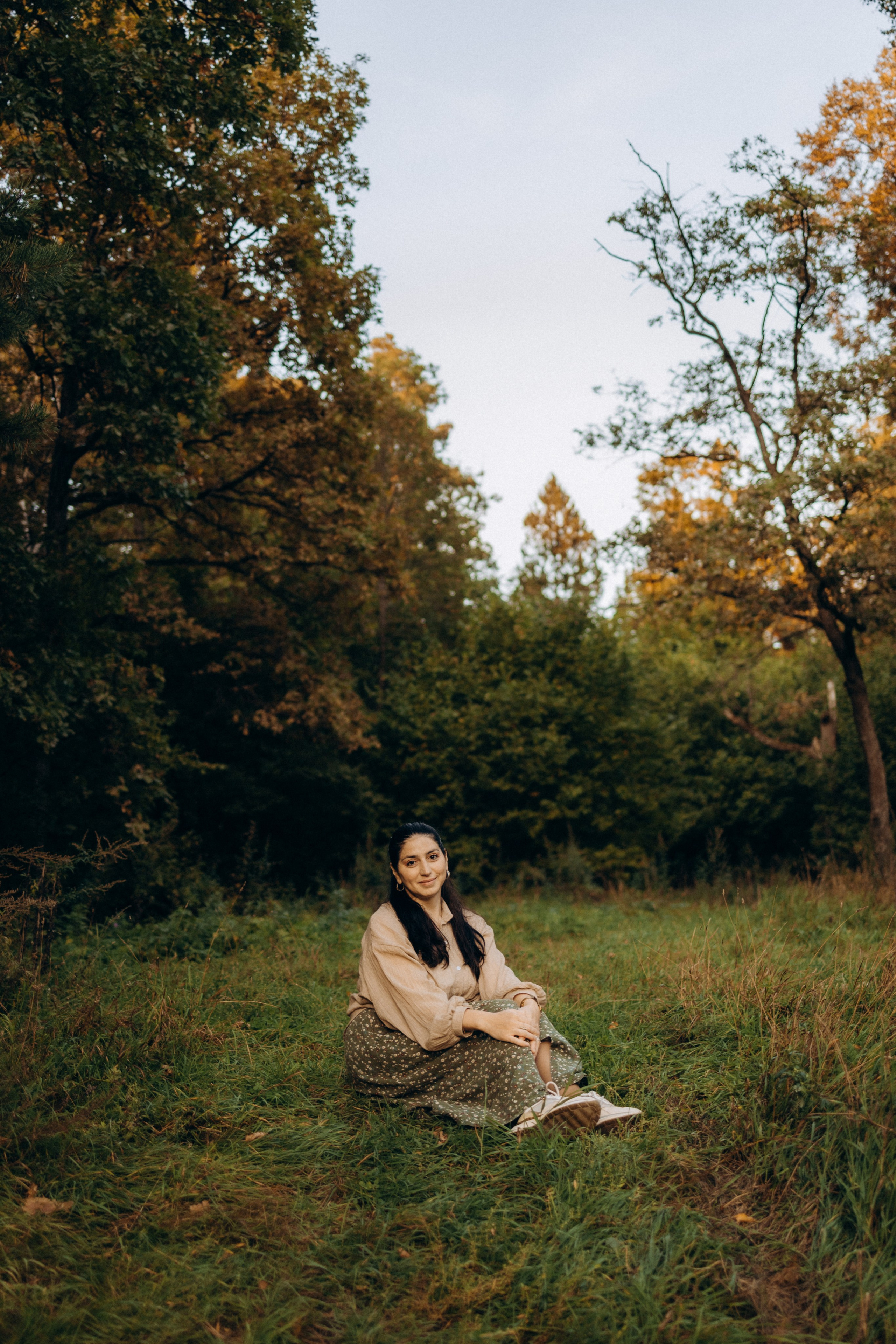 Мама и доченька (14.09.2025 г.) г. Жуков (Калужская обл.). Надежда Стар семейный и церковный фотограф в Жукове и Калужской области