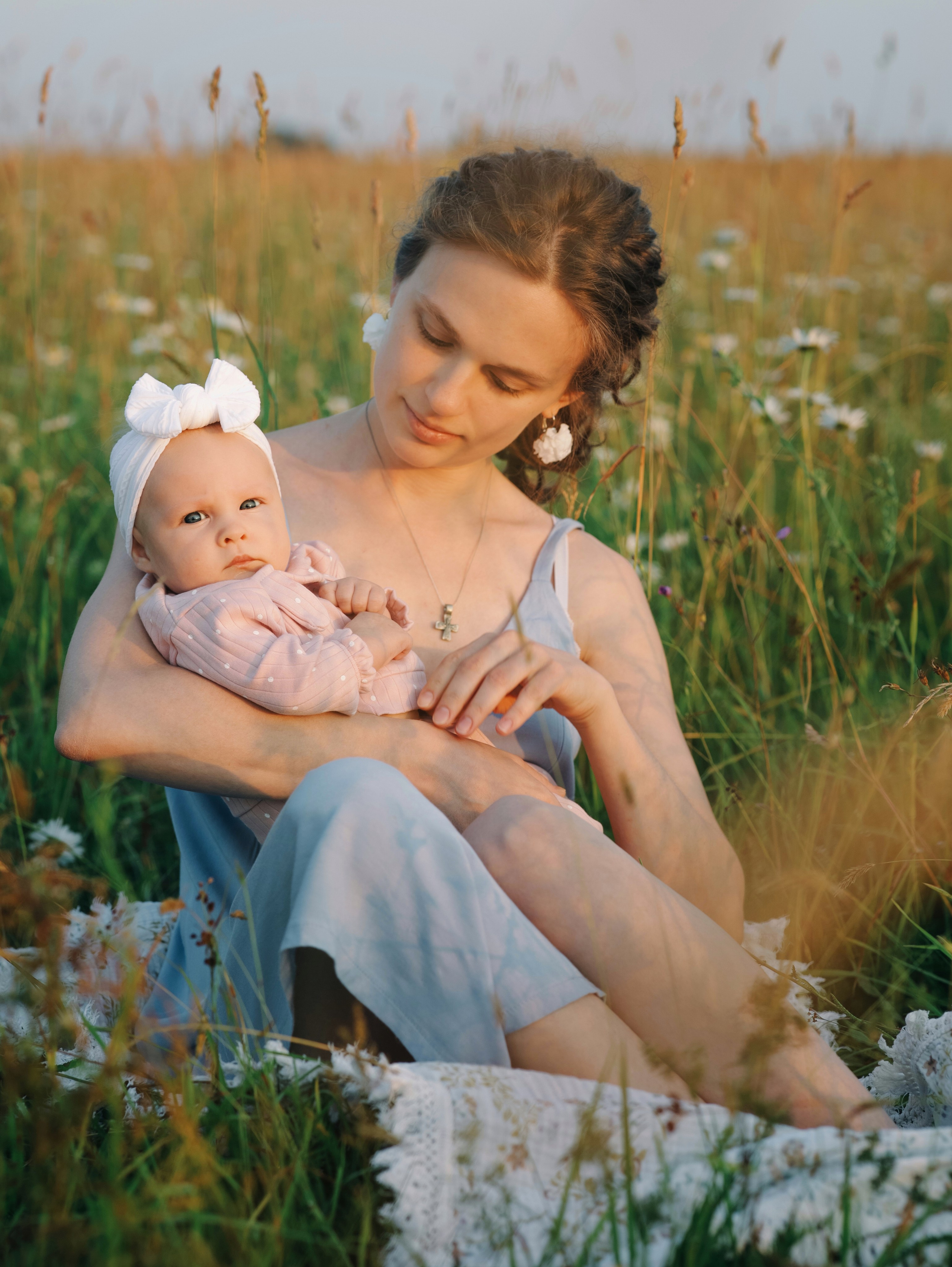Матушка Софья. Алёна Стерхова — Предметный и портретный фотограф. Ижевск