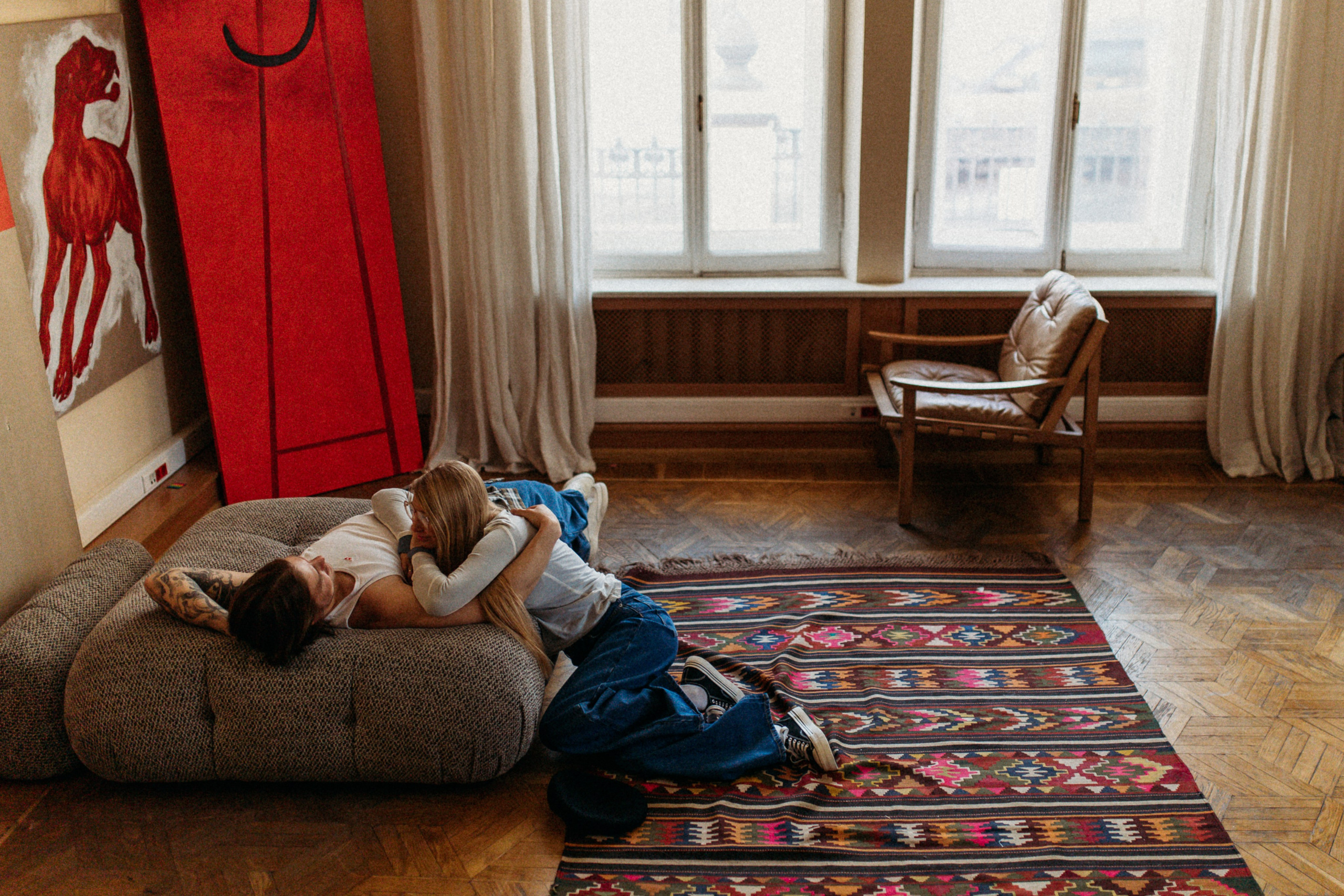 Особняк Юргенсона. Фотограф Тверь. Свадебные, семейные, индивидуальные фотосессии