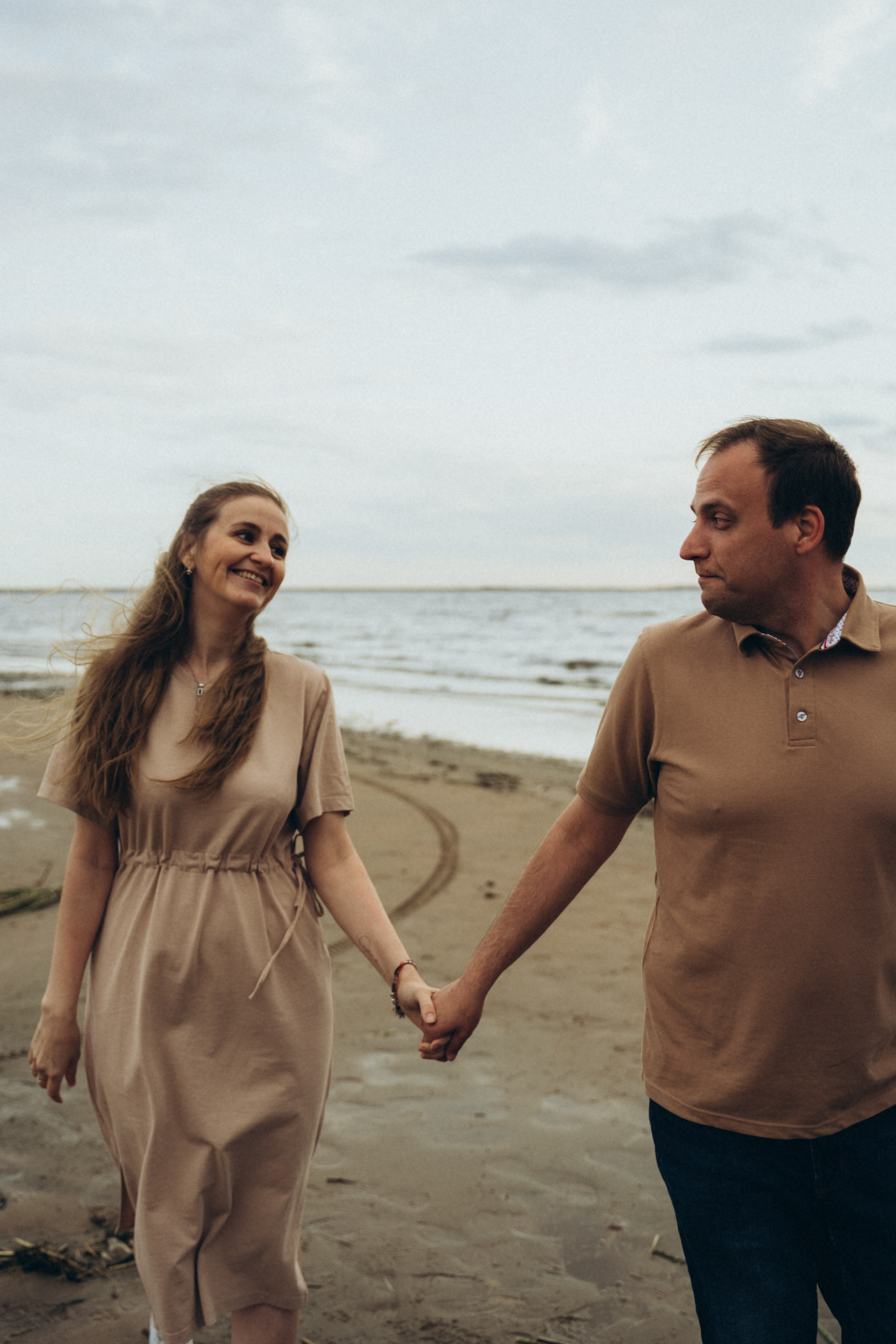 Сергей/Алёна и Варя. Фотограф в Санкт-Петербурге — Лучина Екатерина