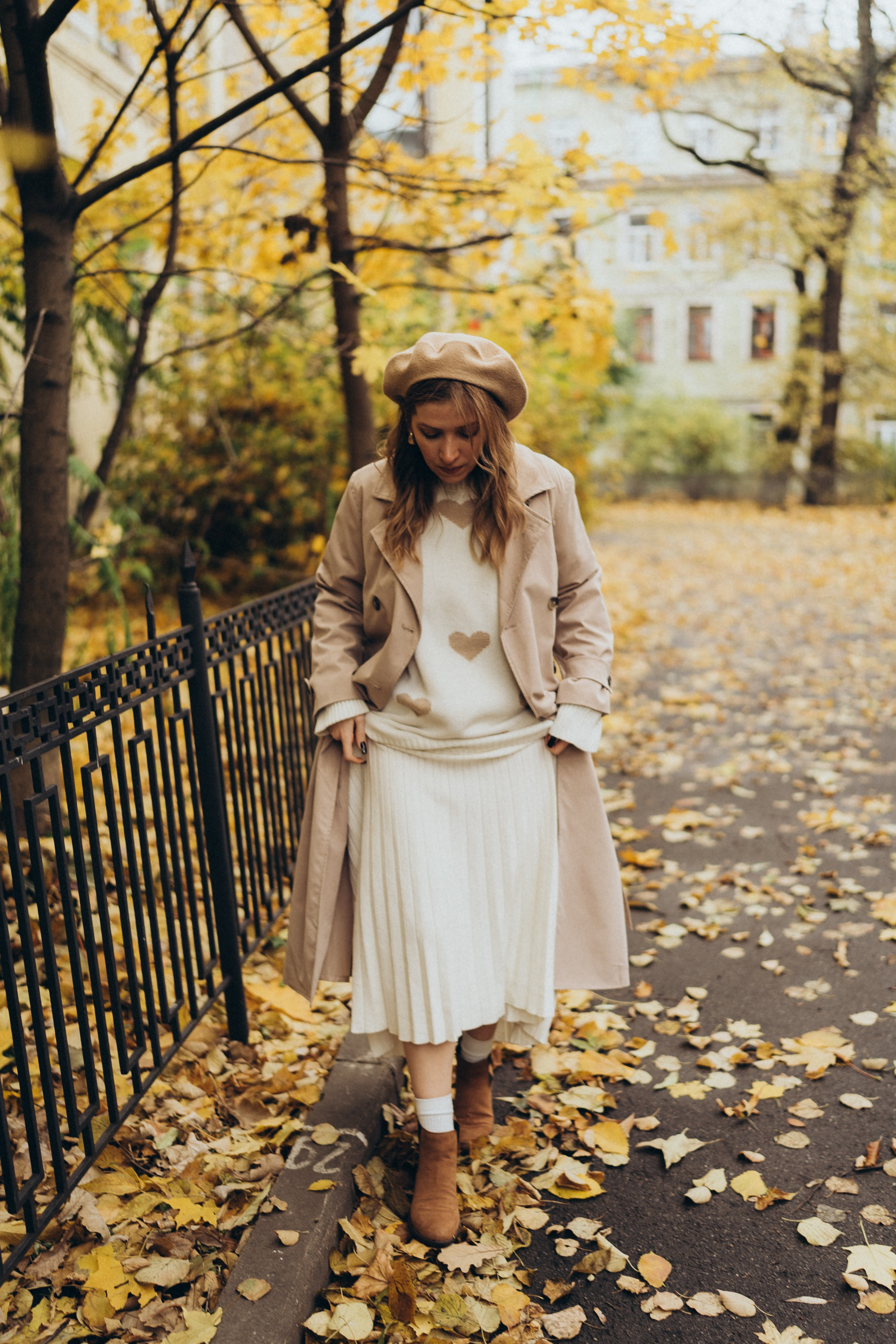 Анастасия. Фотограф в Санкт-Петербурге — Лучина Екатерина