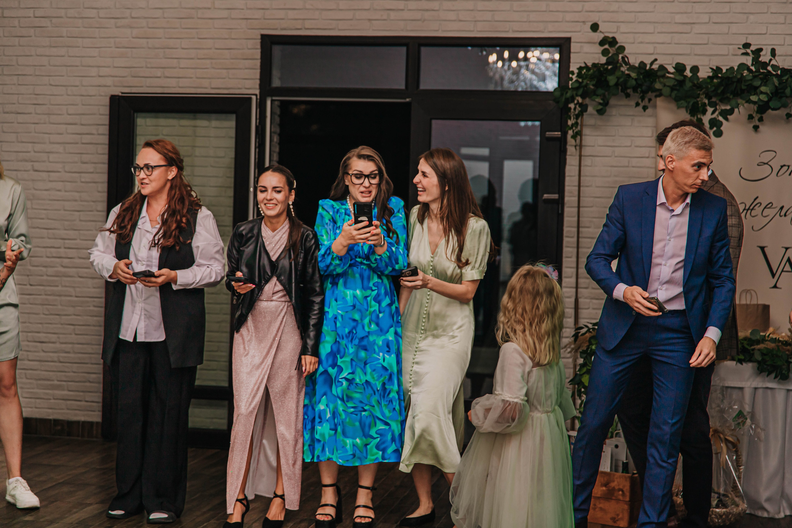 Вячеслав и Анастасия (пакет «Весь день»). Фотограф Дарья Маташкова